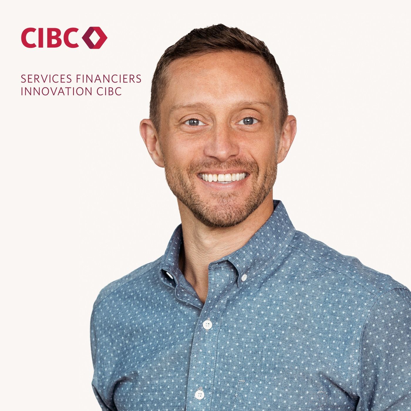 Balado de Services financiers Innovation CIBC