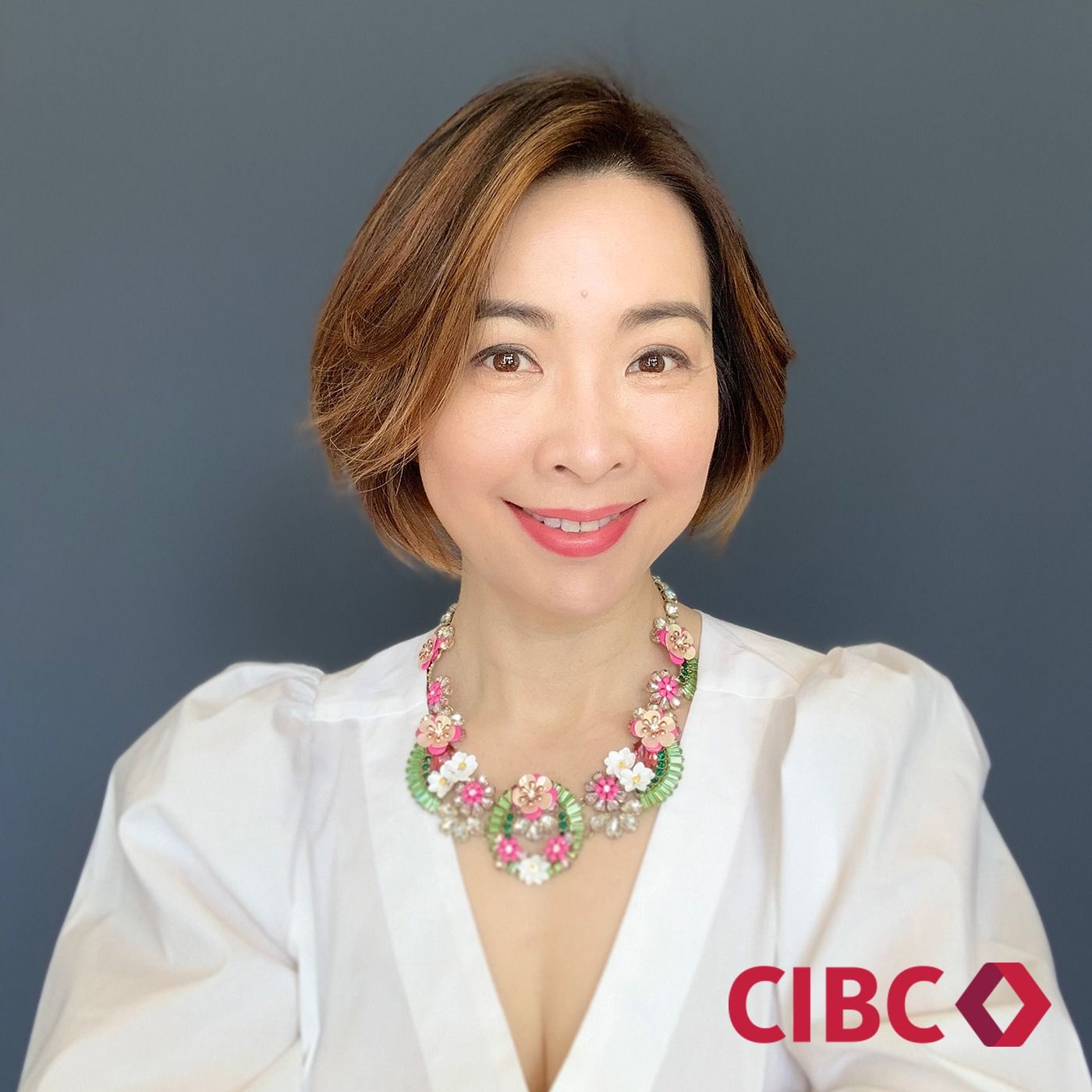 Balado de Services financiers Innovation CIBC