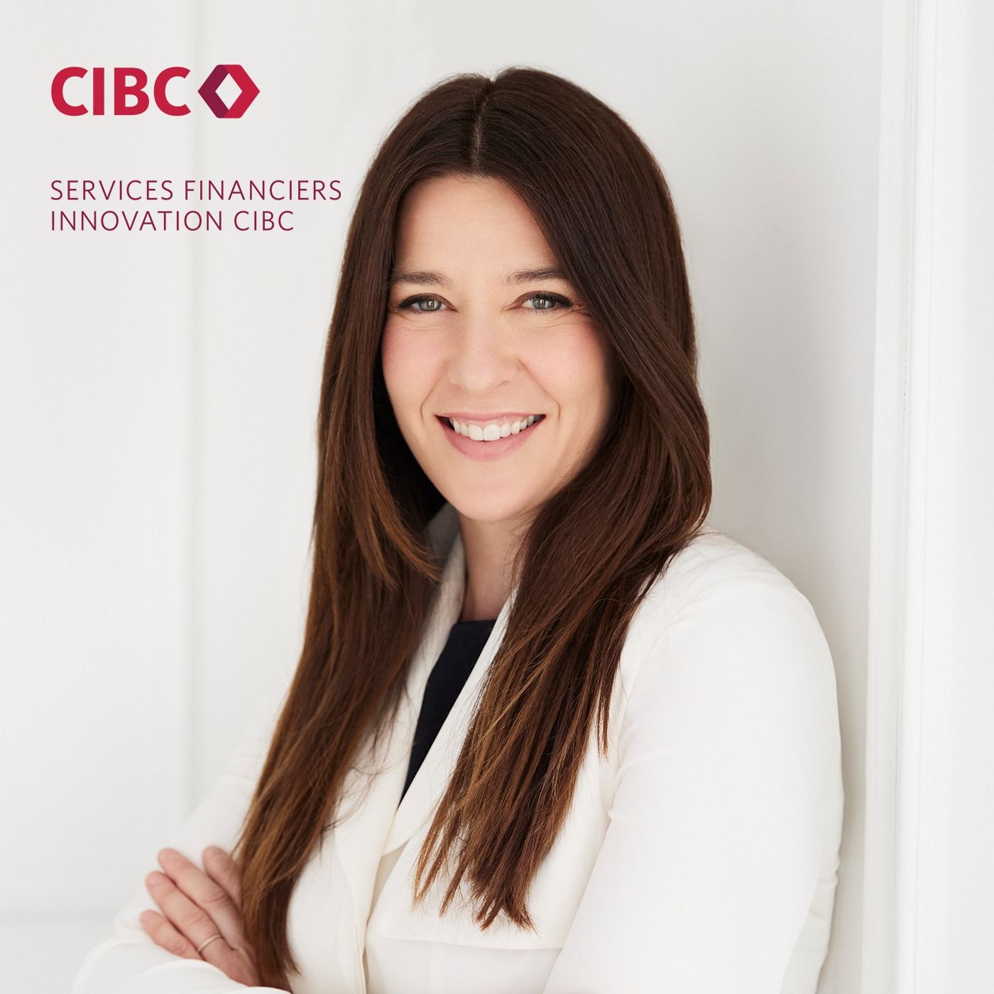 Balado de Services financiers Innovation CIBC