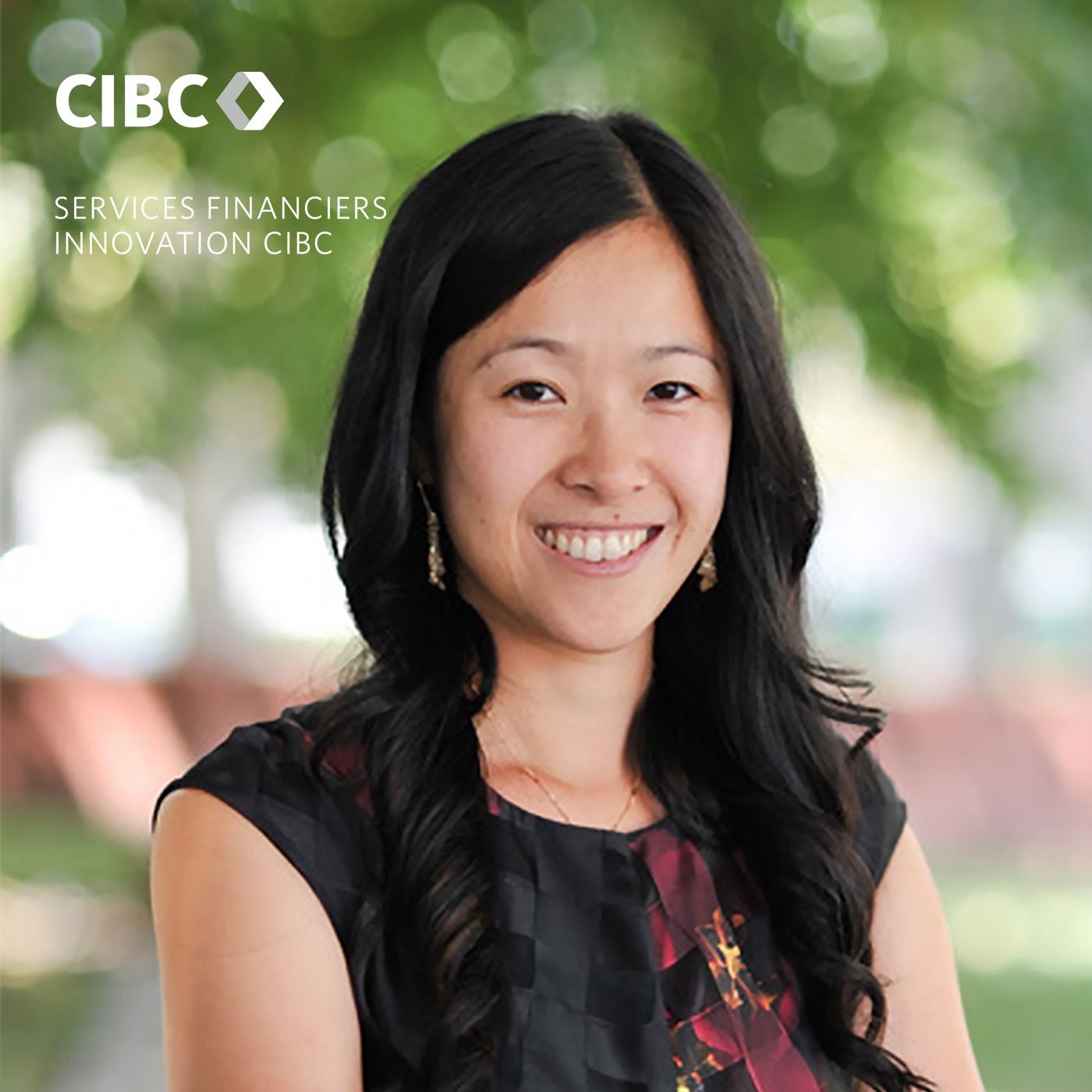 Balado de Services financiers Innovation CIBC