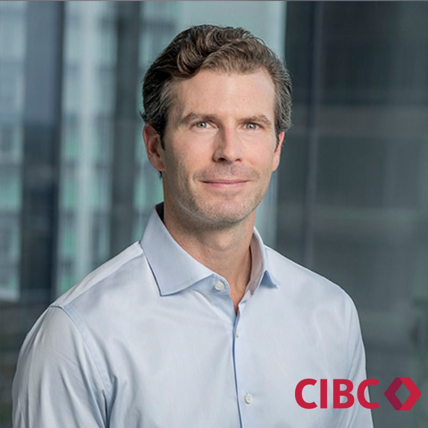 Balado de Services financiers Innovation CIBC