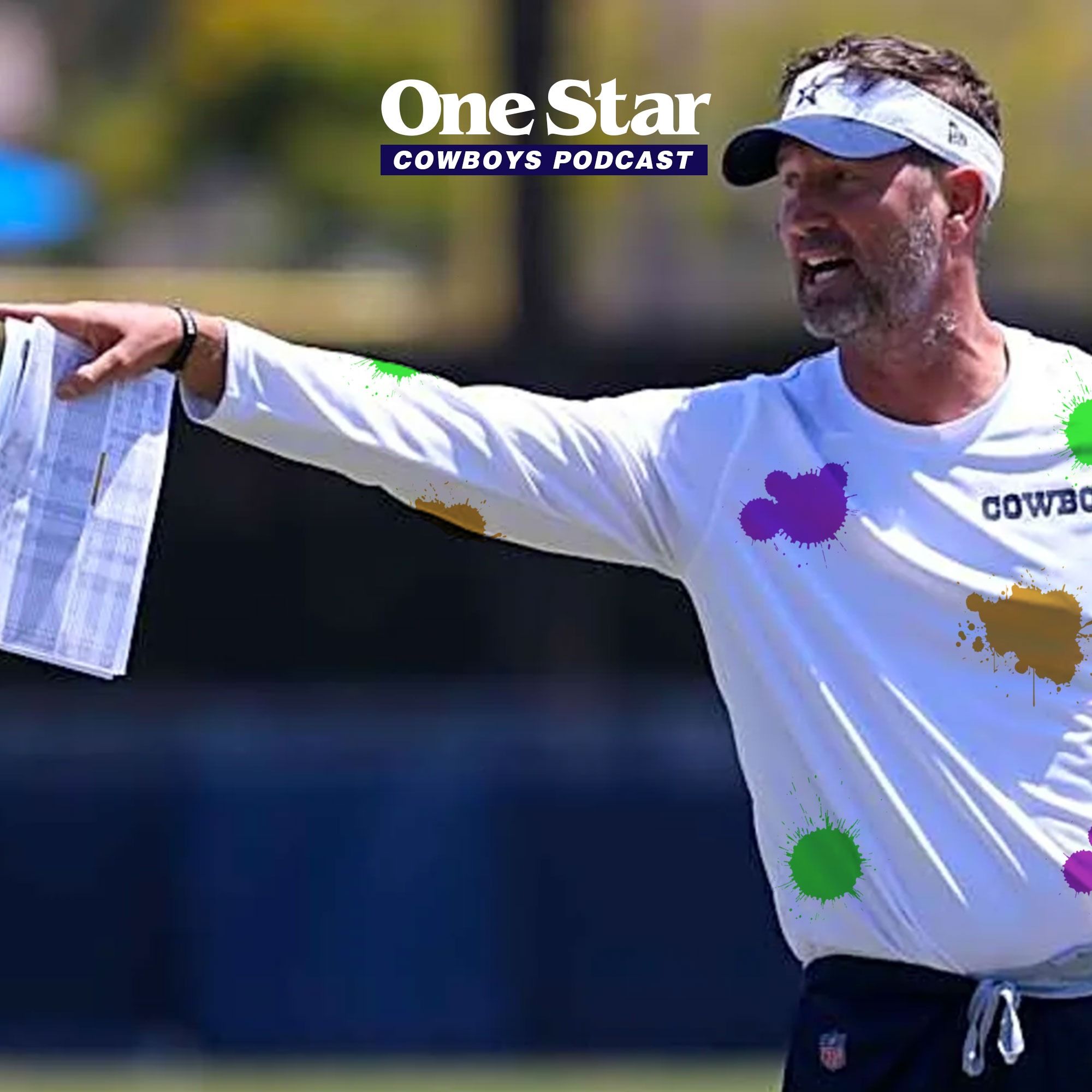 Schottenheimer OTAs hype