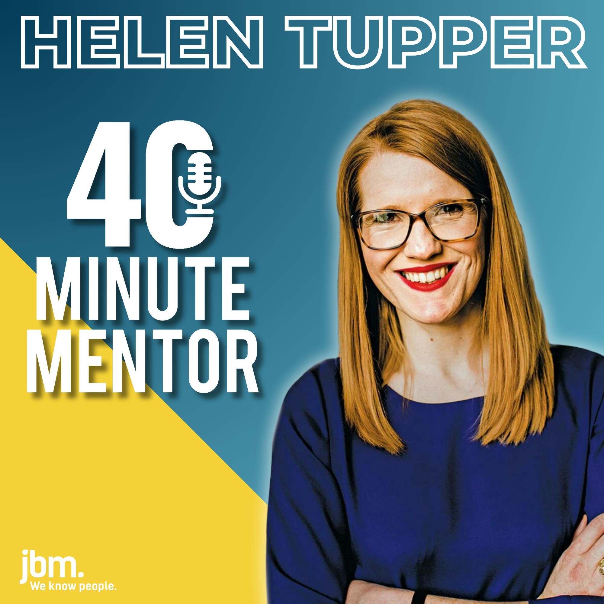 40 Minute Mentor