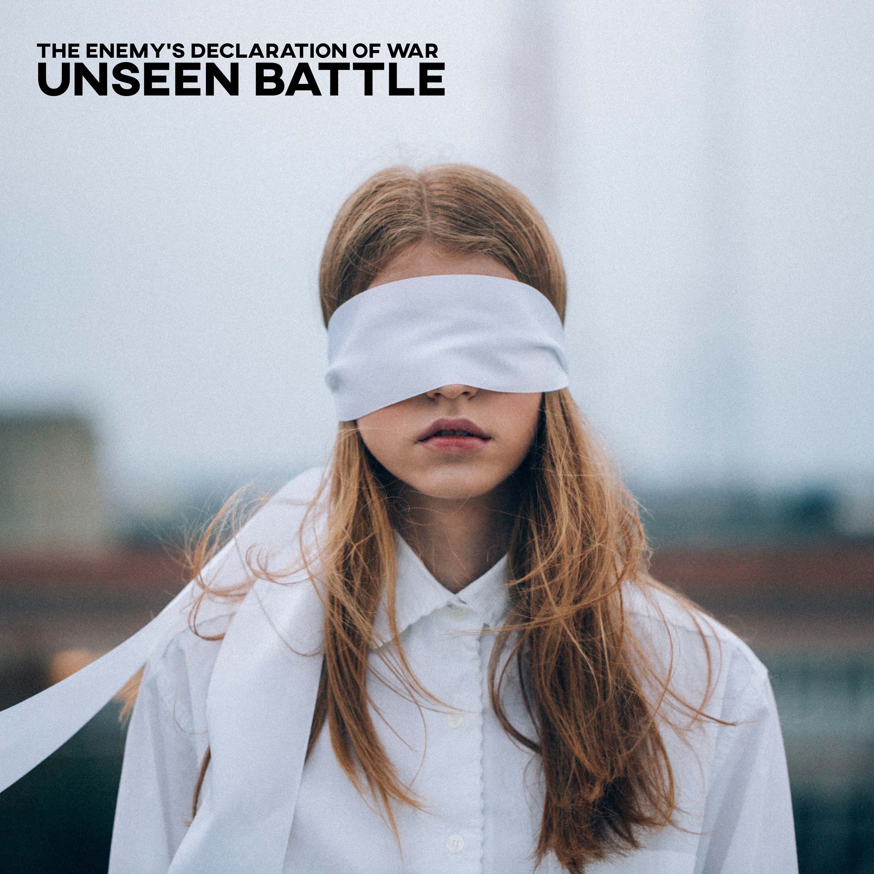 UNSEEN BATTLE | The Enemy's Declaration of War | Pastor John Sherrill