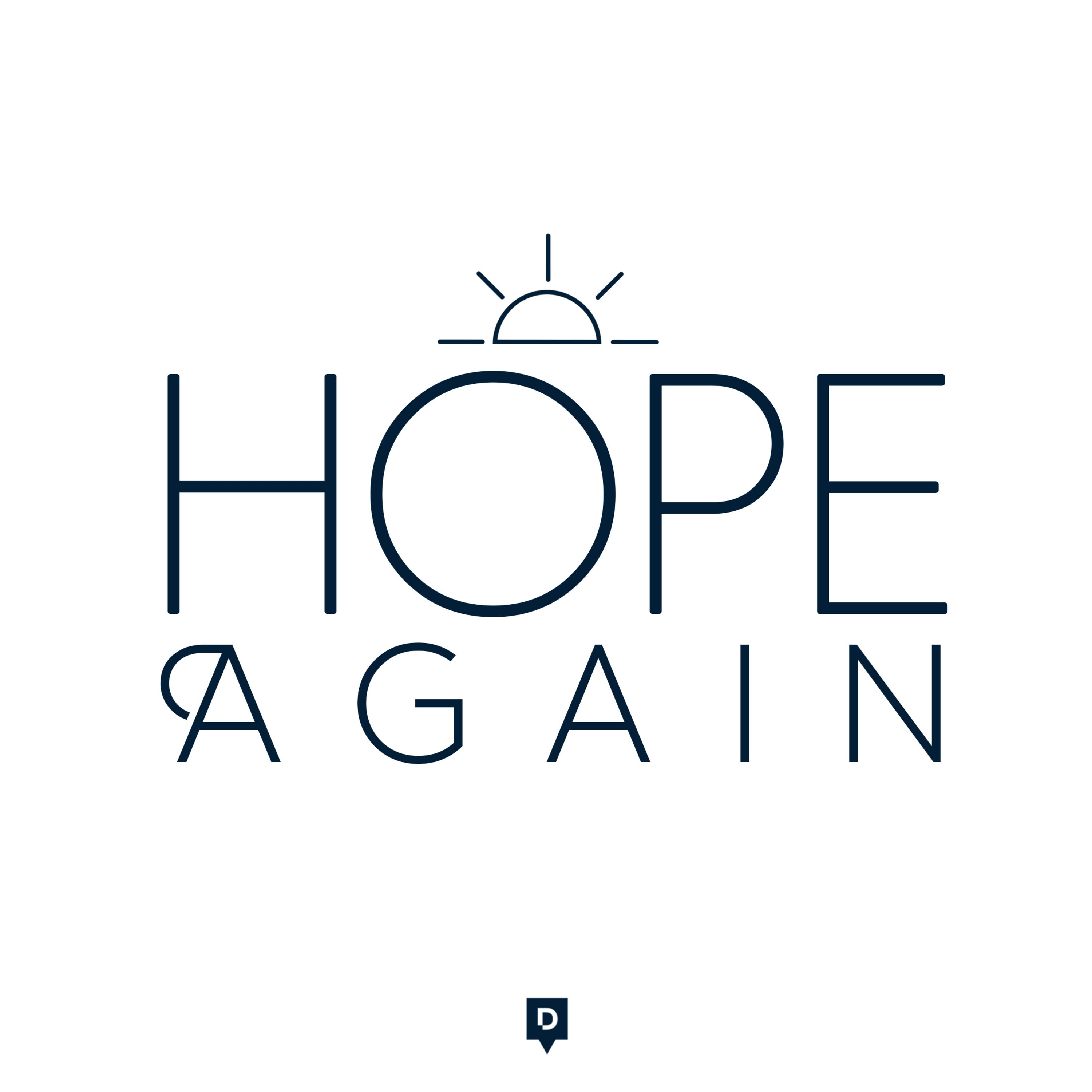 The Test of Hope