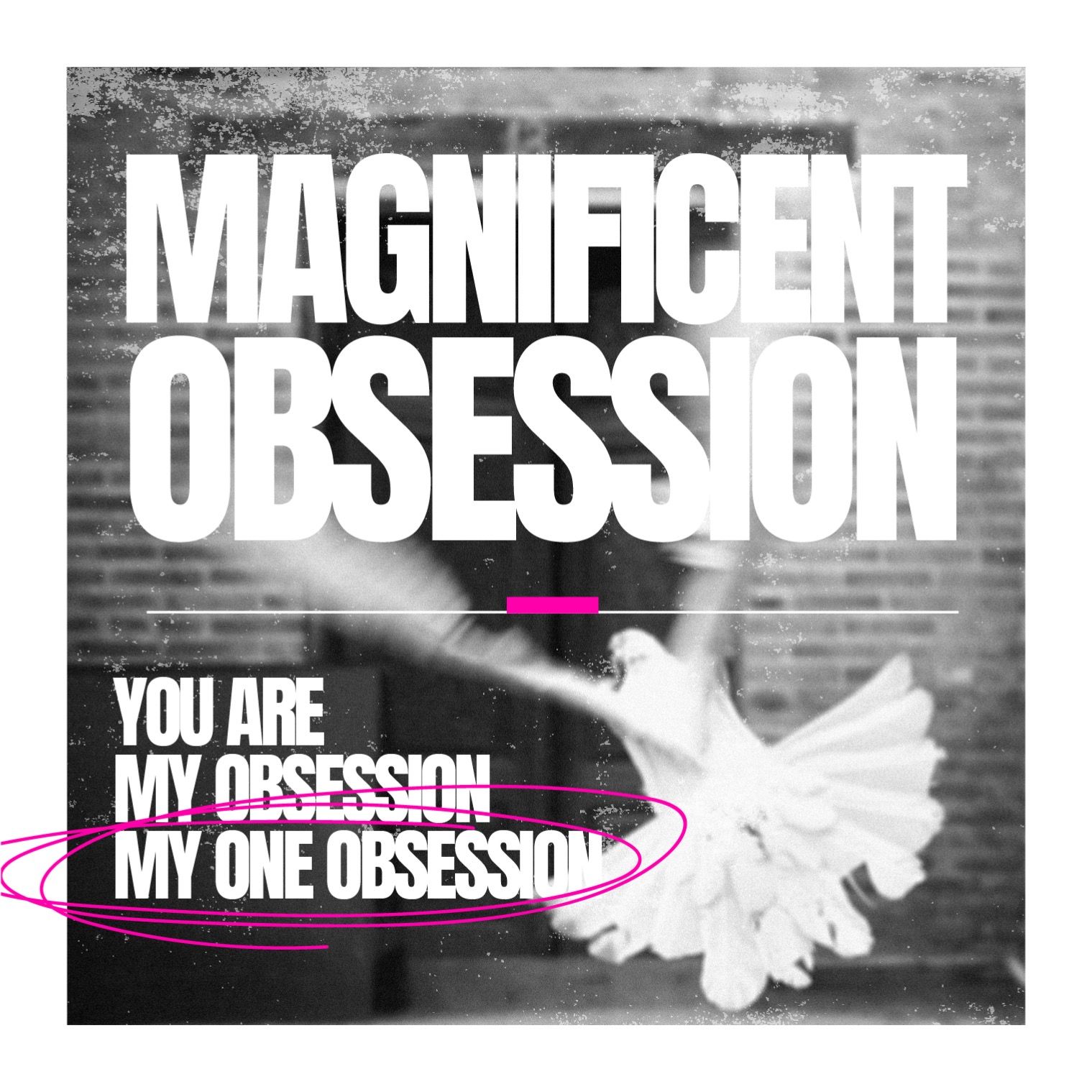 Magnificent Obsession 