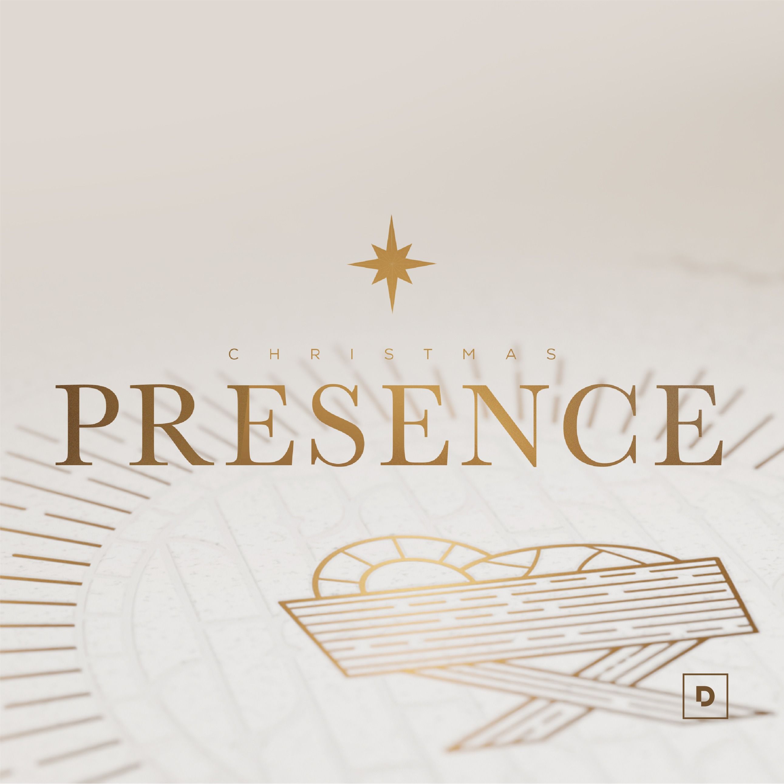 Christmas Presence - Hope - Week 1