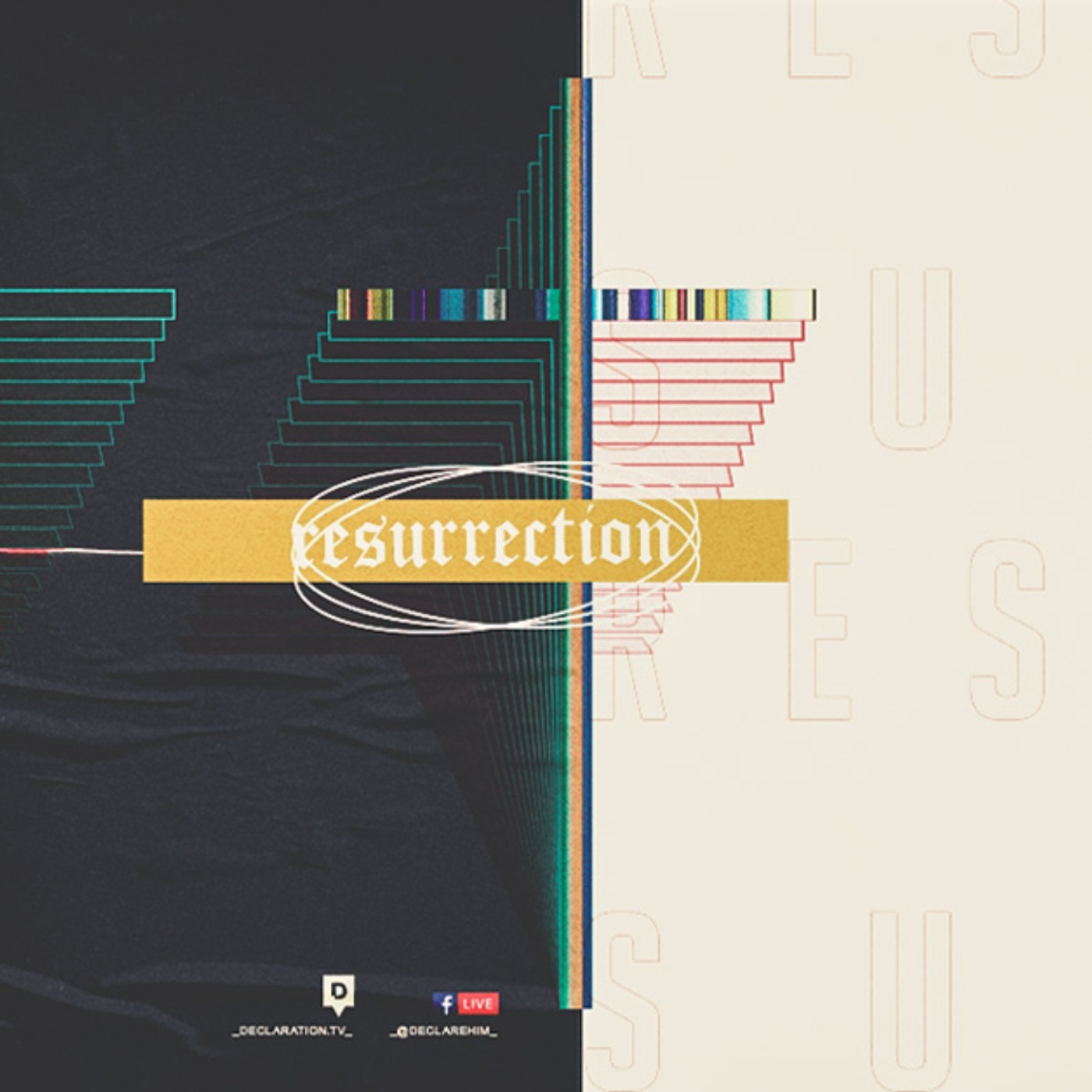 Resurrection - Easter Sunday