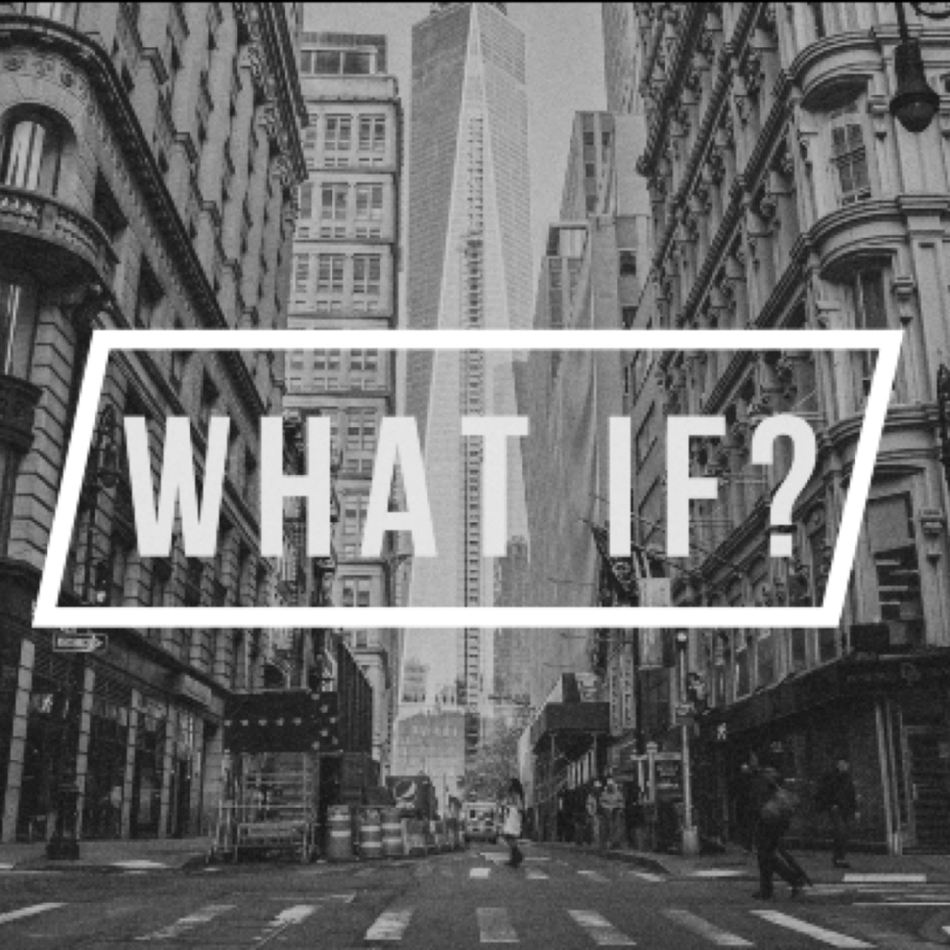 WHAT IF WE RELEASED THE NEXT GENERATION TO … (LIVE INTO THEIR CALLING)