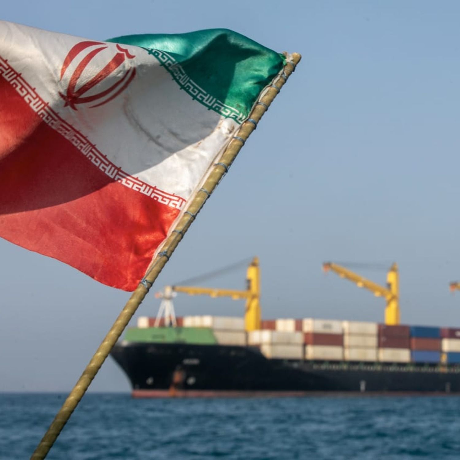 Taking Stock After Six Months of War with Iran; How Sports Betting Is Influencing the Midterms