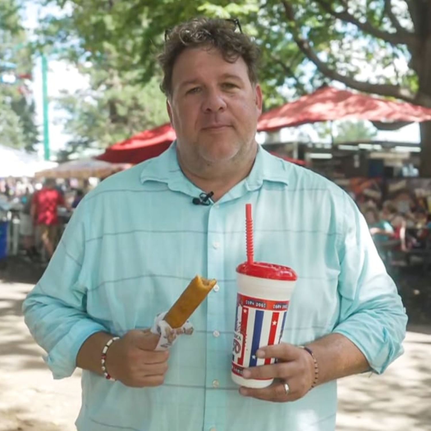 U.S.-Canada Tariff Talks Jolt the Auto Industry; Drive to Decision Day at the Iowa State Fair