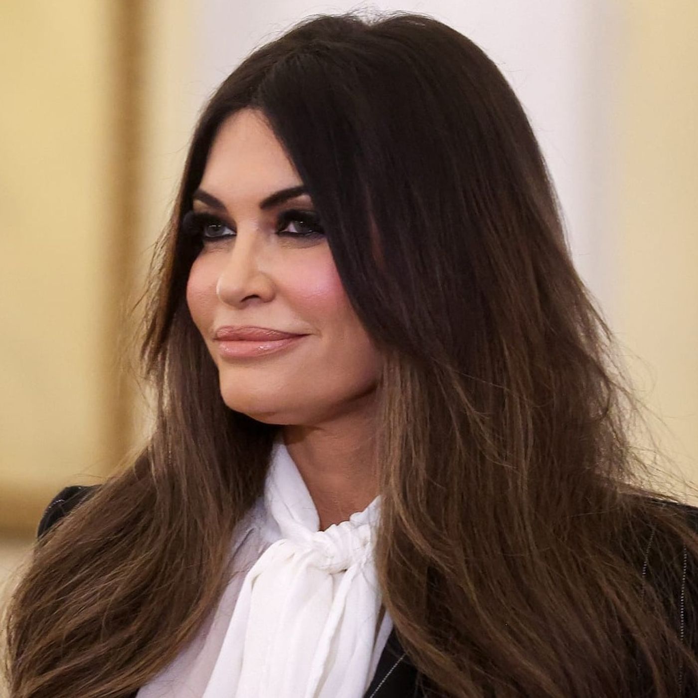 Why Kimberly Guilfoyle Resigned; Food Pantries Are Struggling with ‘A Perfect Storm’ of Hunger; And Christy Turlington is Tackling Maternal Mortality