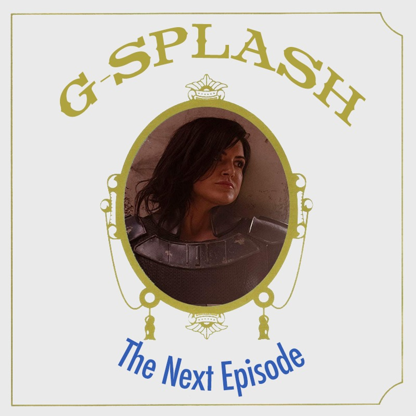 G-Splash: Pop Culture Podcast