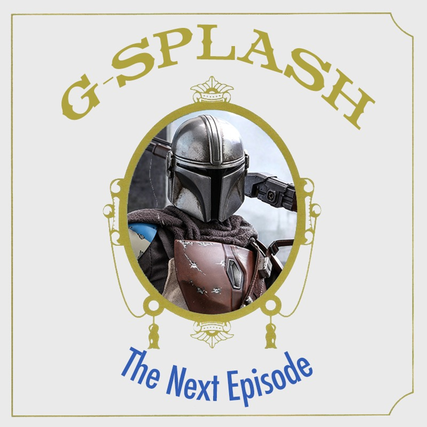 G-Splash: Pop Culture Podcast