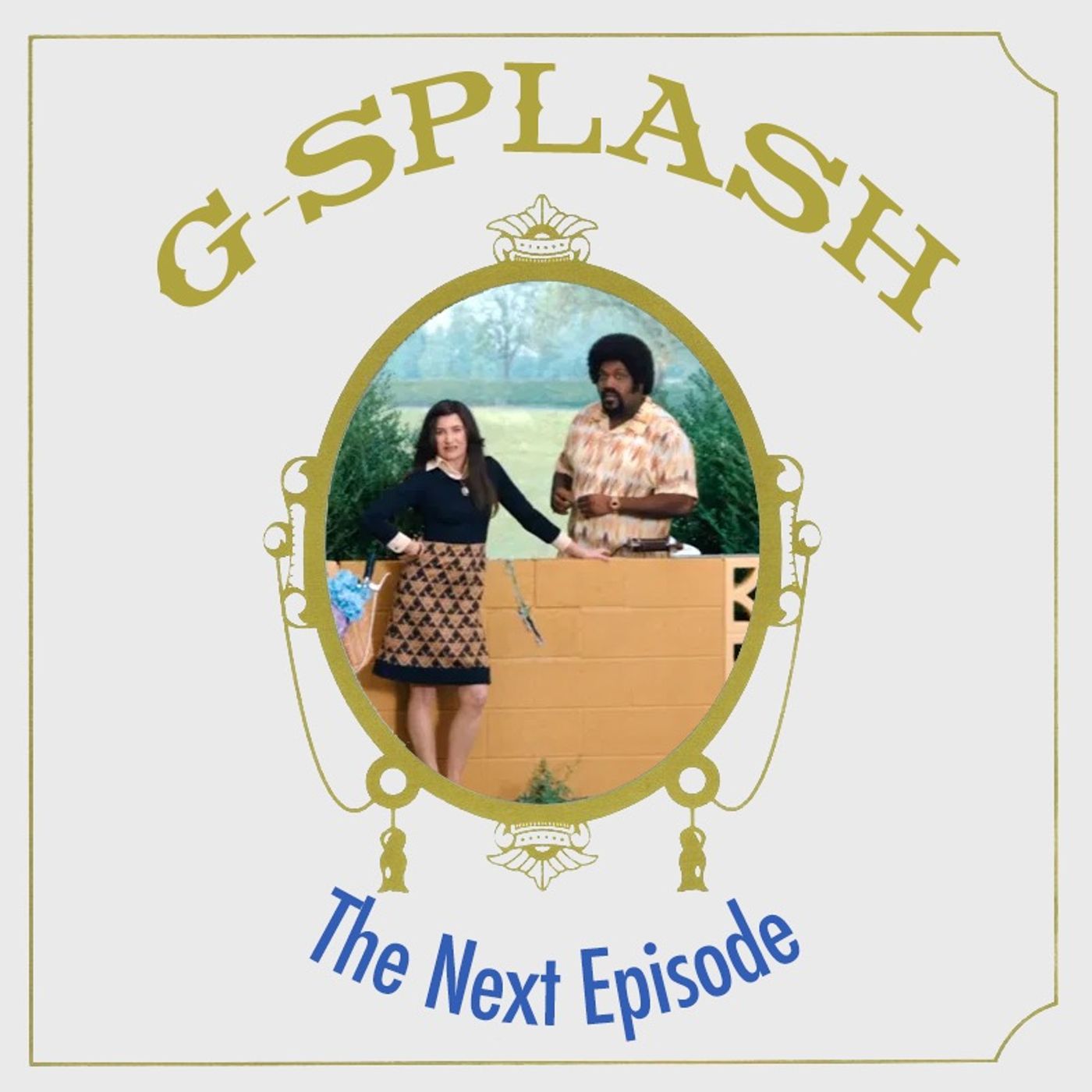 The Next Episode | Now In Color