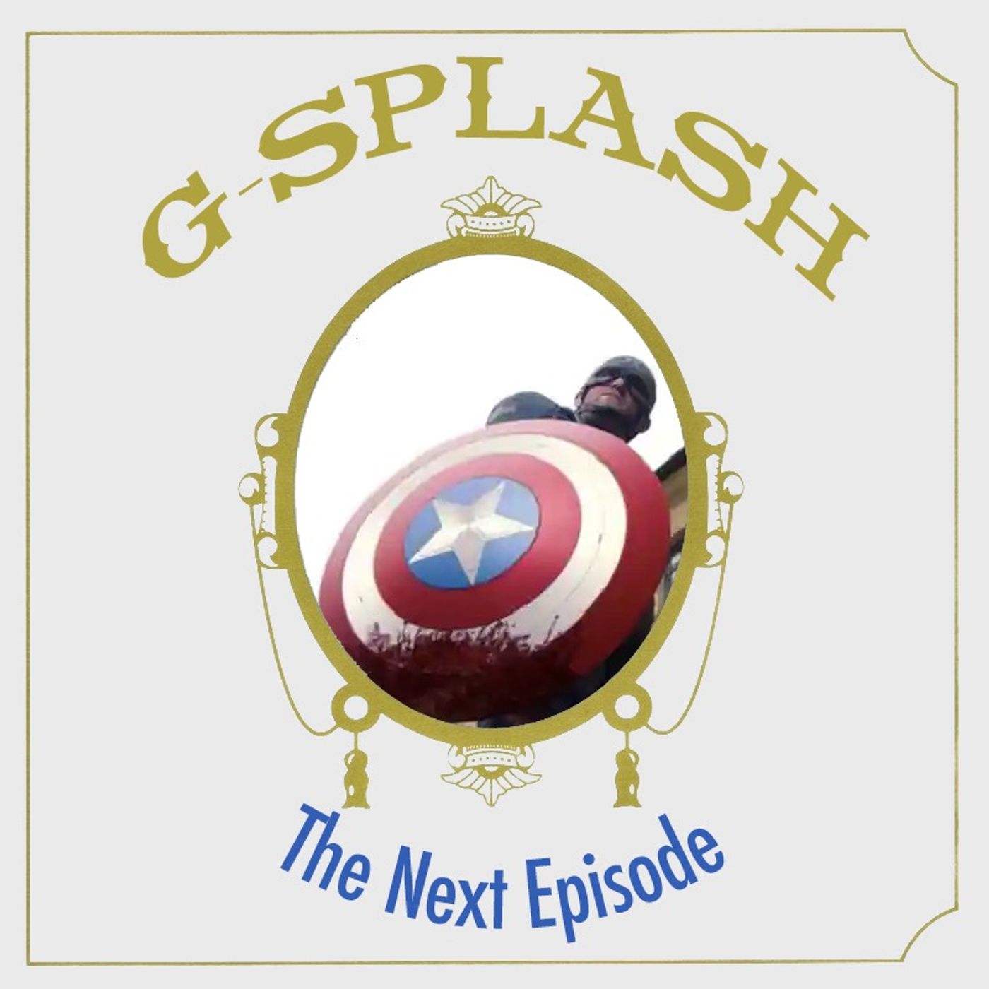 The Next Episode | The Whole World Is Watching