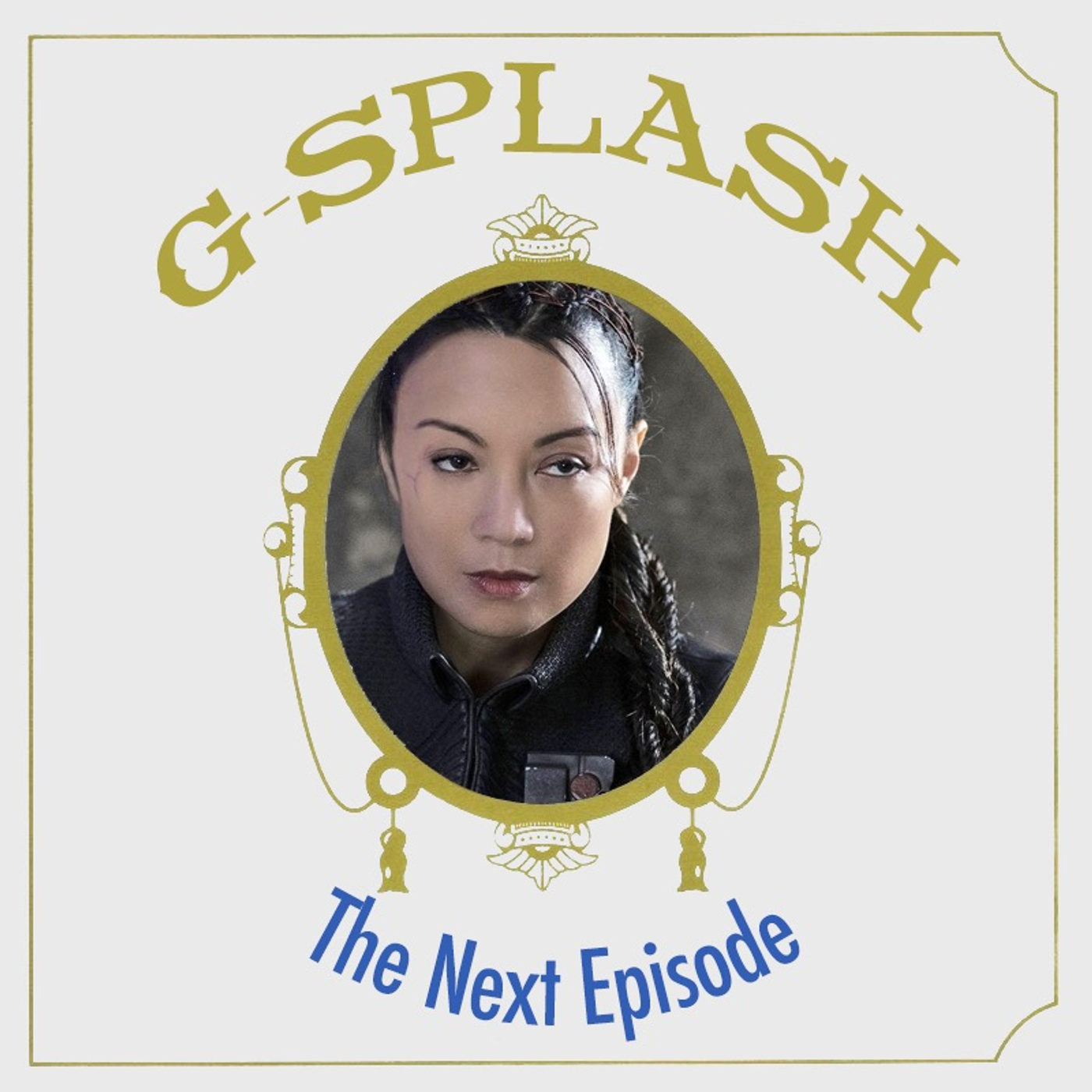 G-Splash: Pop Culture Podcast