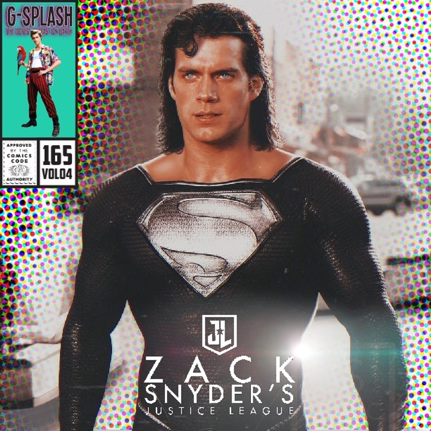 04165 | The Snyder League