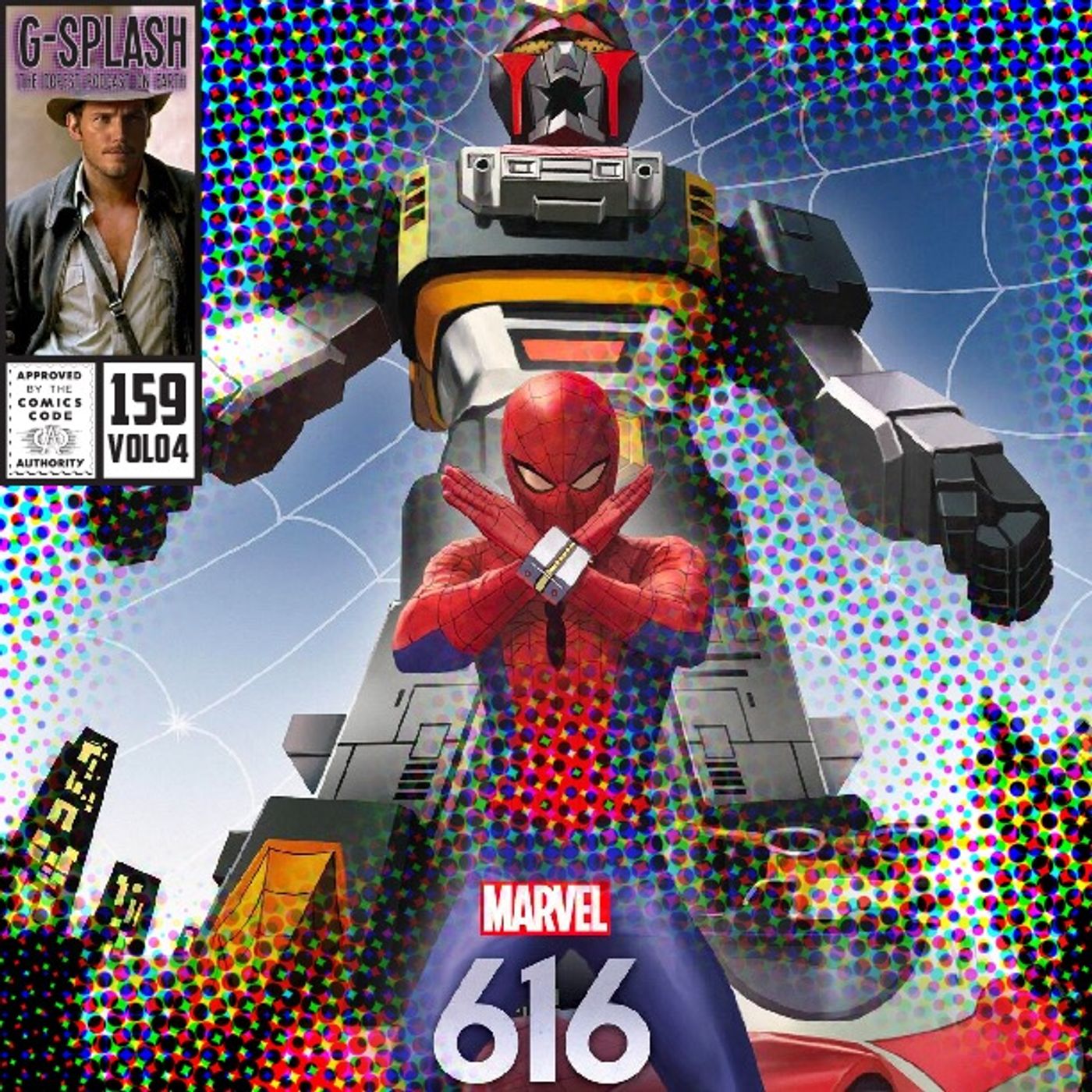 04759 | Marvel 616