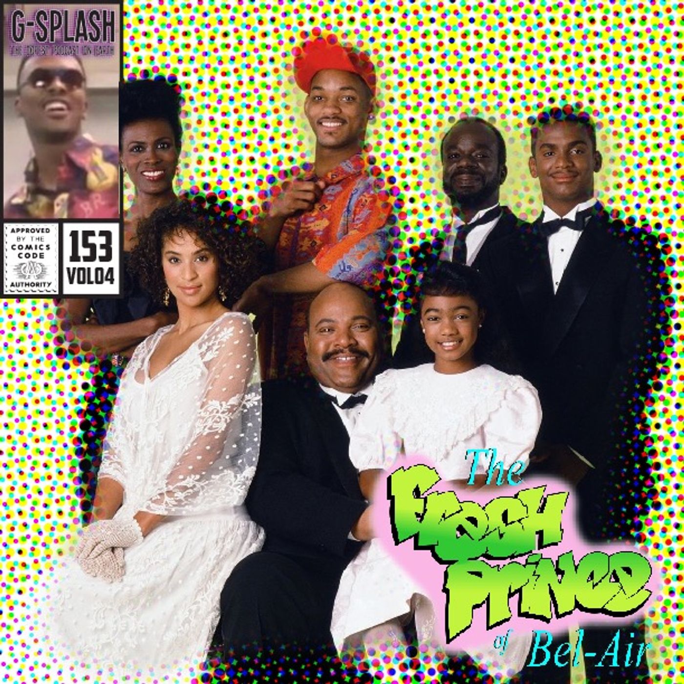 04153 | The Fresh Prince Reunion
