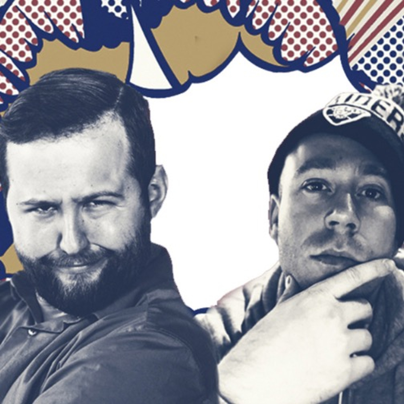 G-Splash: Pop Culture Podcast