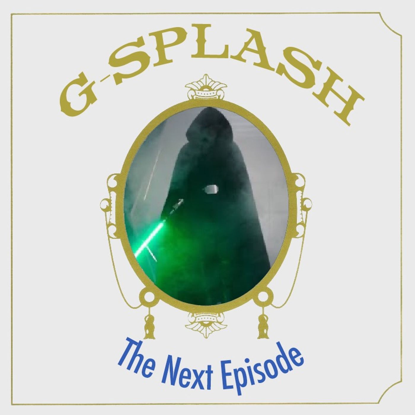 The Next Episode | The Rescue