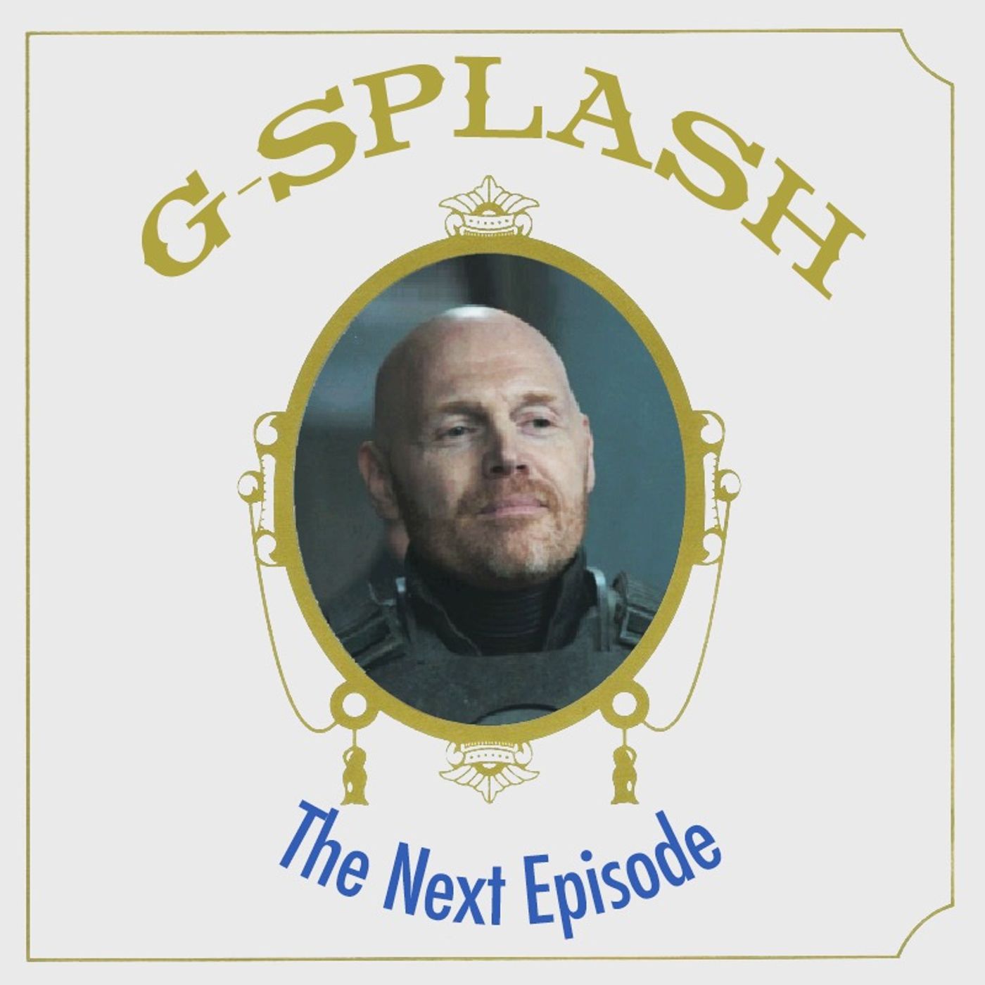 The Next Episode | The Believer