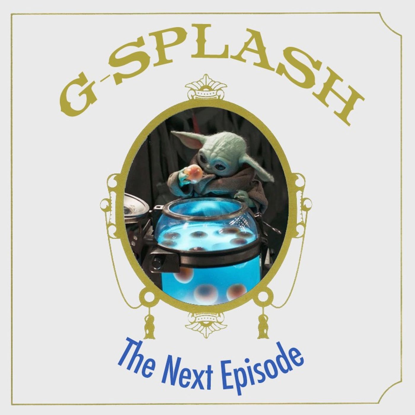 The Next Episode | The Passenger