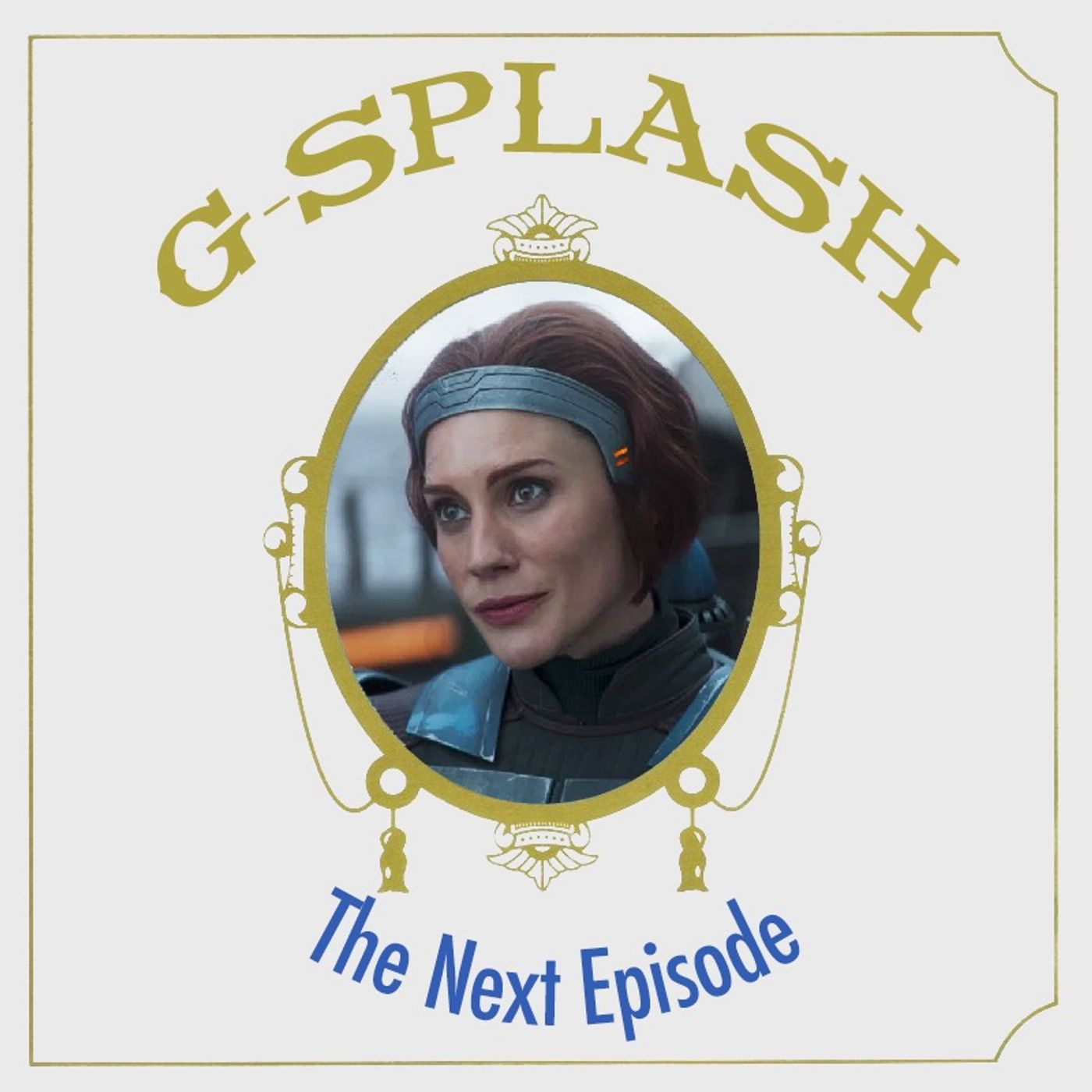 The Next Episode | The Heiress