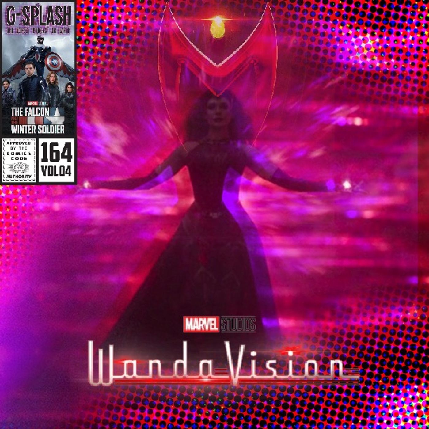 04164 | Wandavis Season Finale+