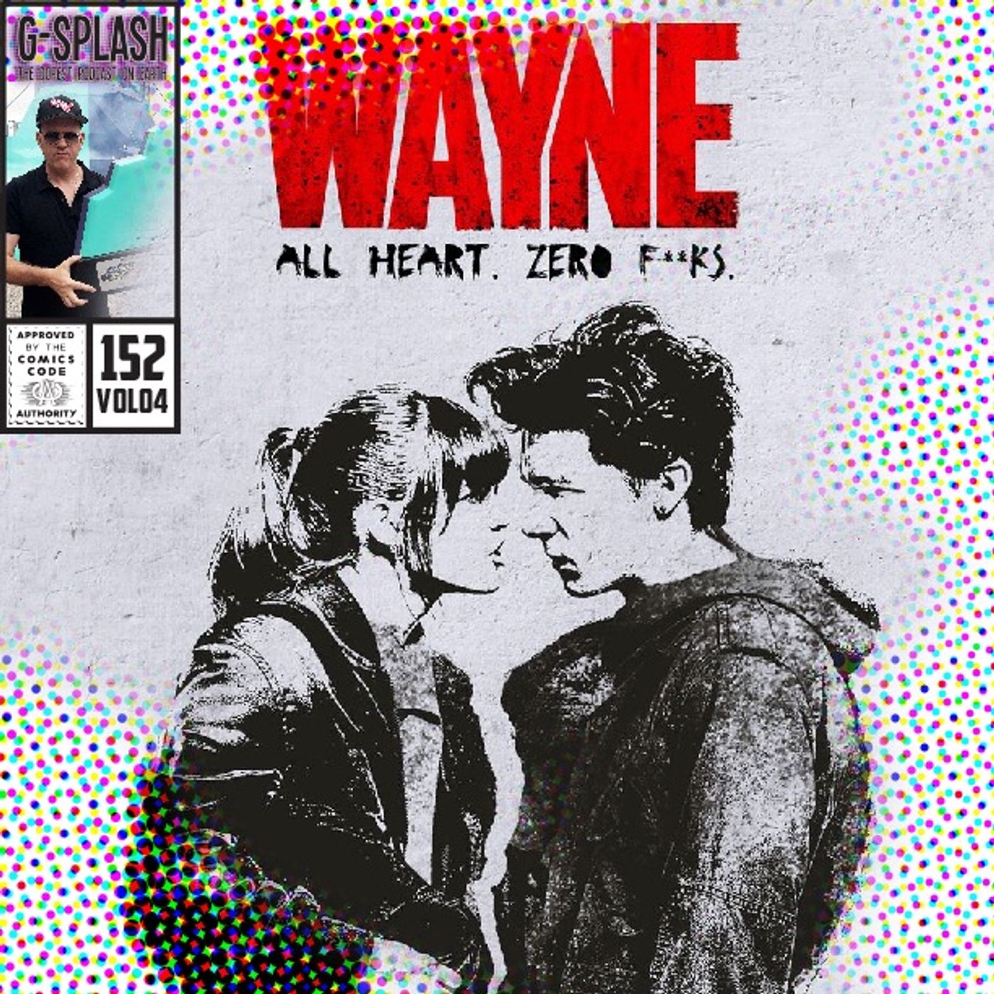 04152 | What is Wayne
