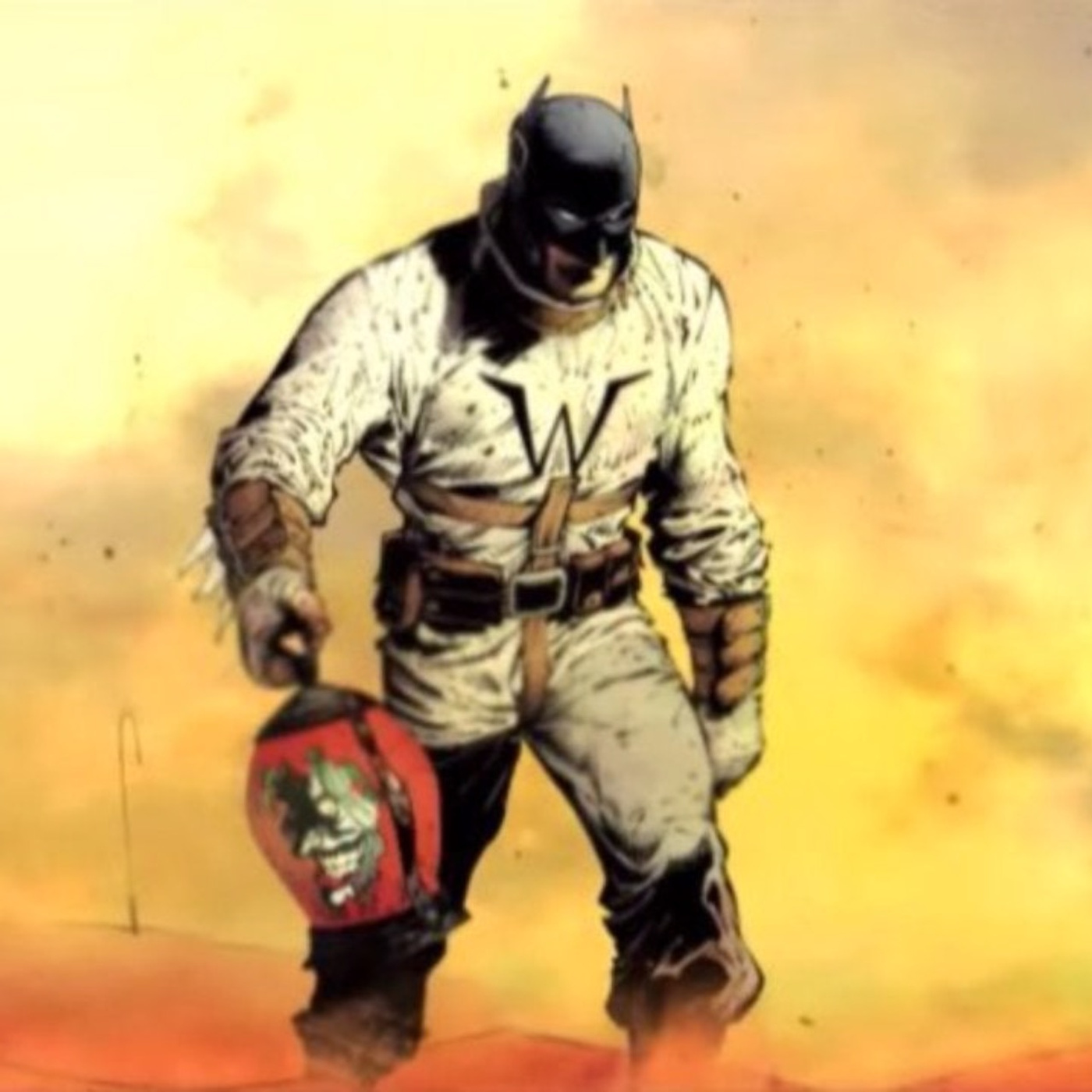 STM 49 | The Last Knight On Earth PT 2