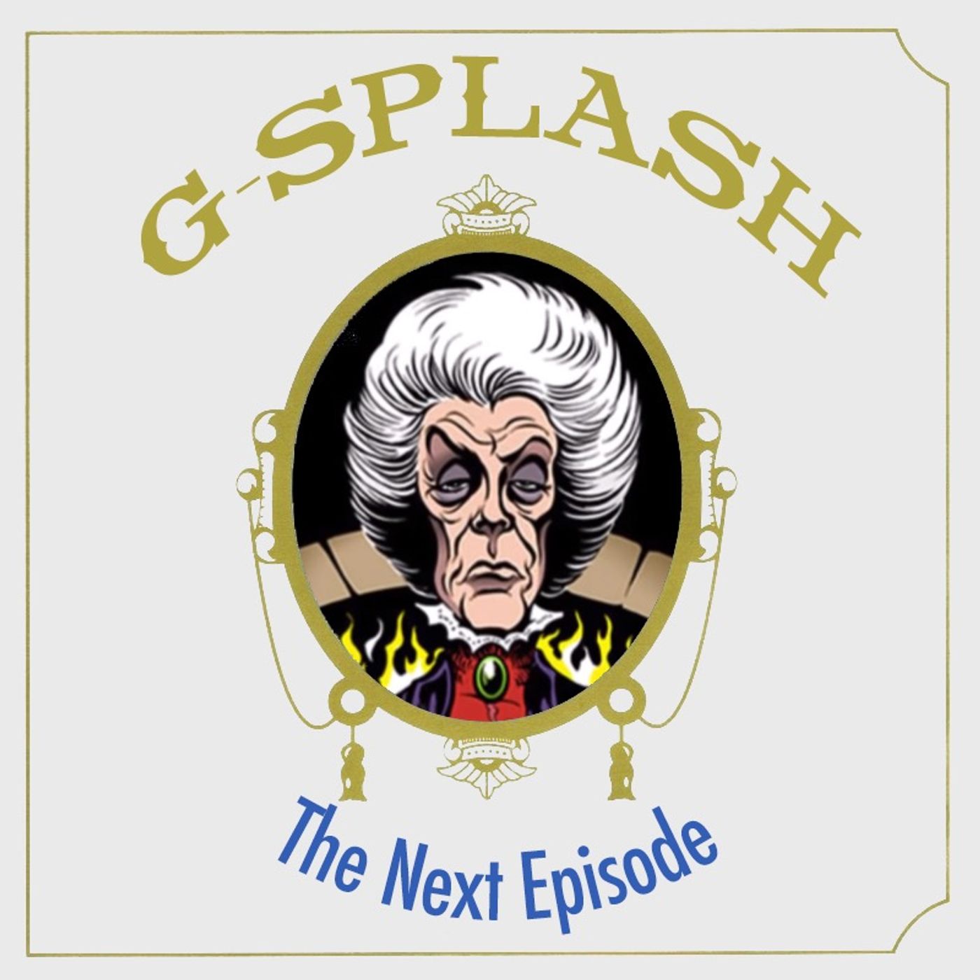 The Next Episode | Agatha All Along