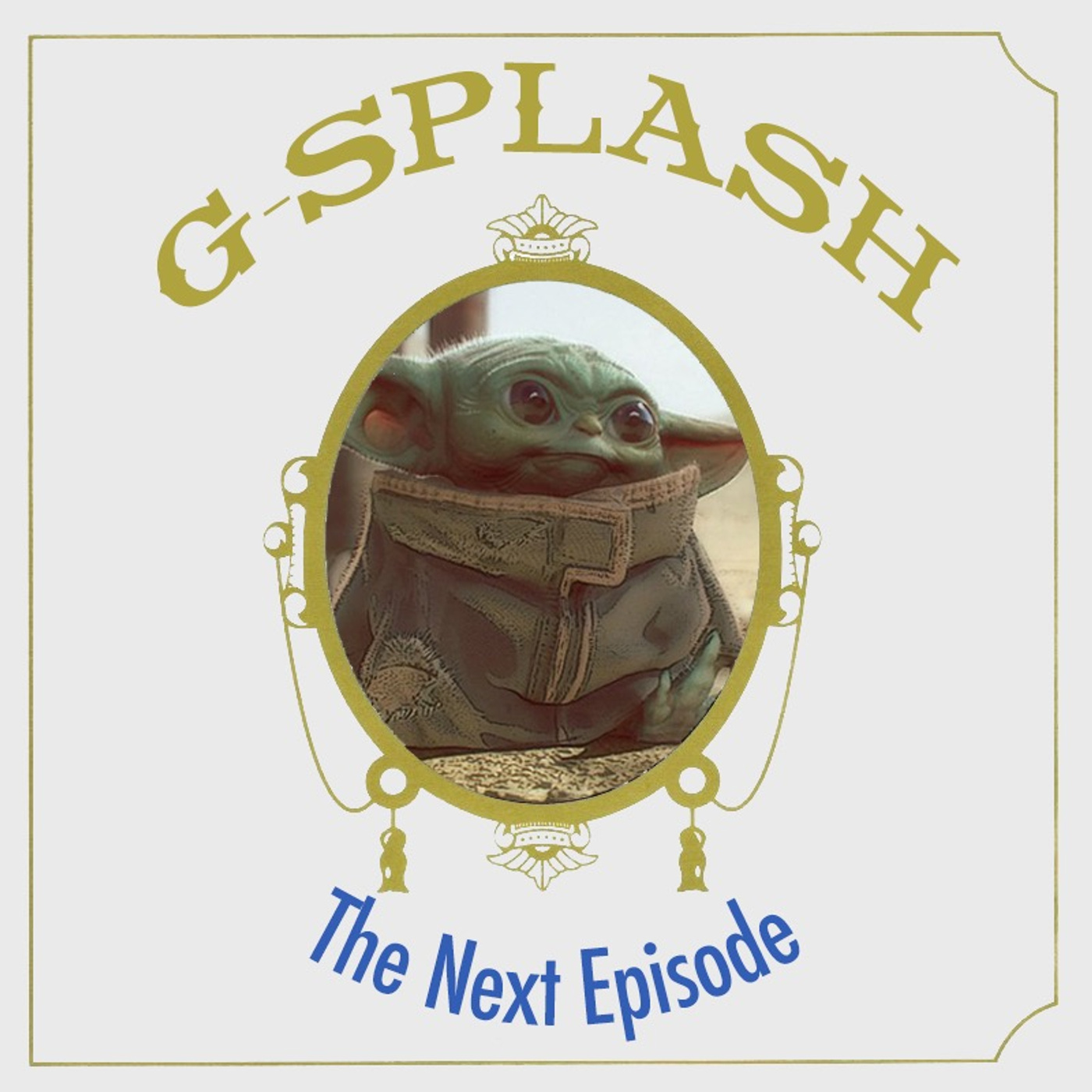 G-Splash: Pop Culture Podcast