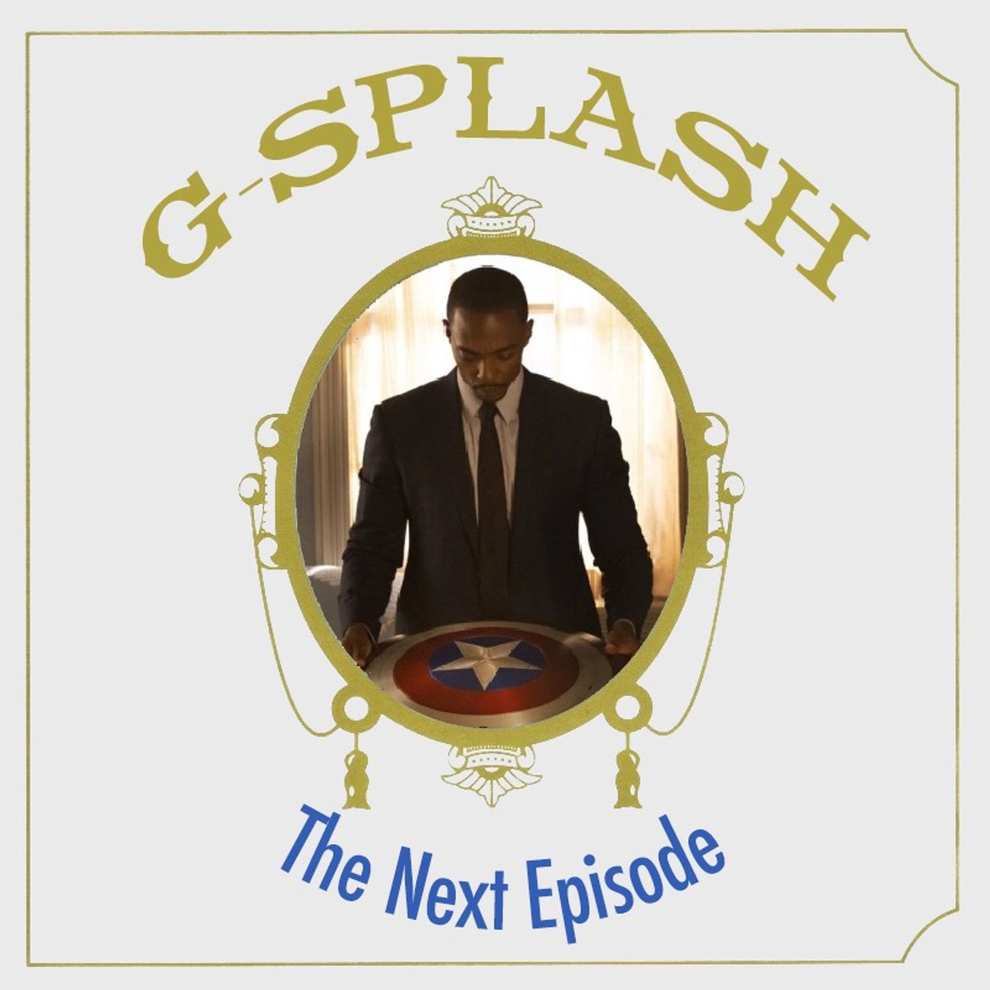The Next Episode | New World Order