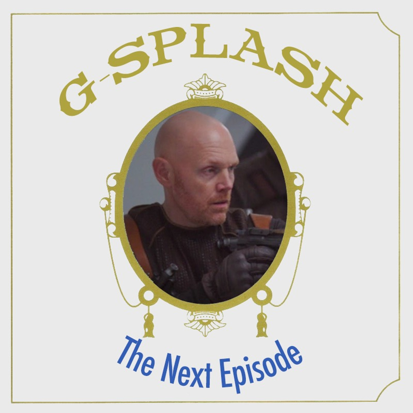 G-Splash: Pop Culture Podcast