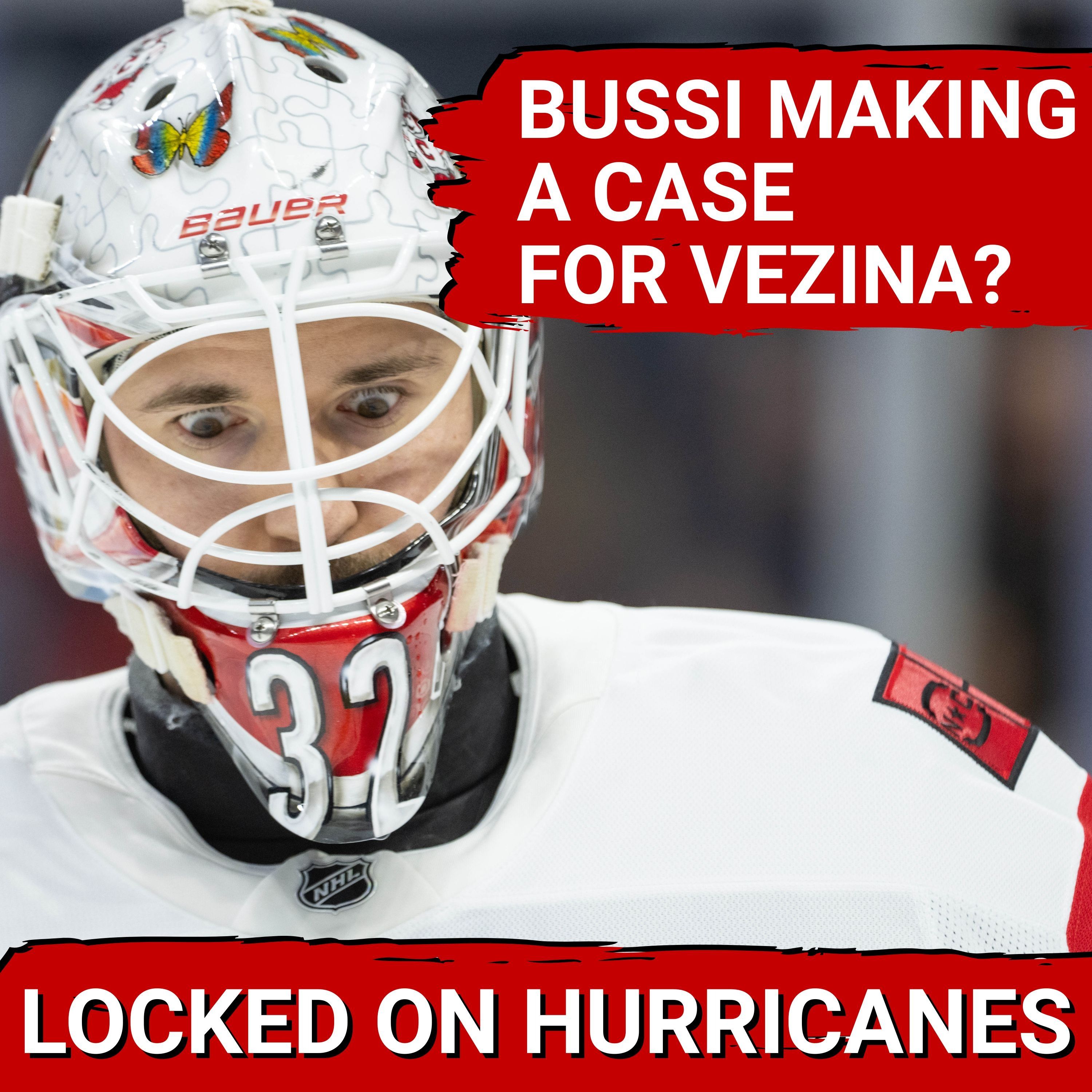 Locked On Hurricanes - Daily Podcast On The Carolina Hurricanes