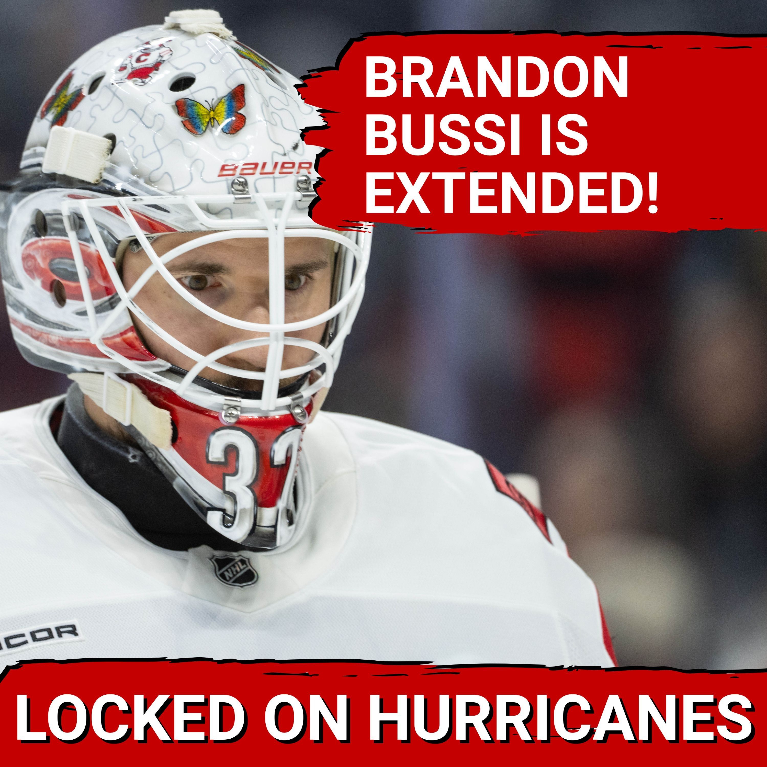 Locked On Hurricanes - Daily Podcast On The Carolina Hurricanes