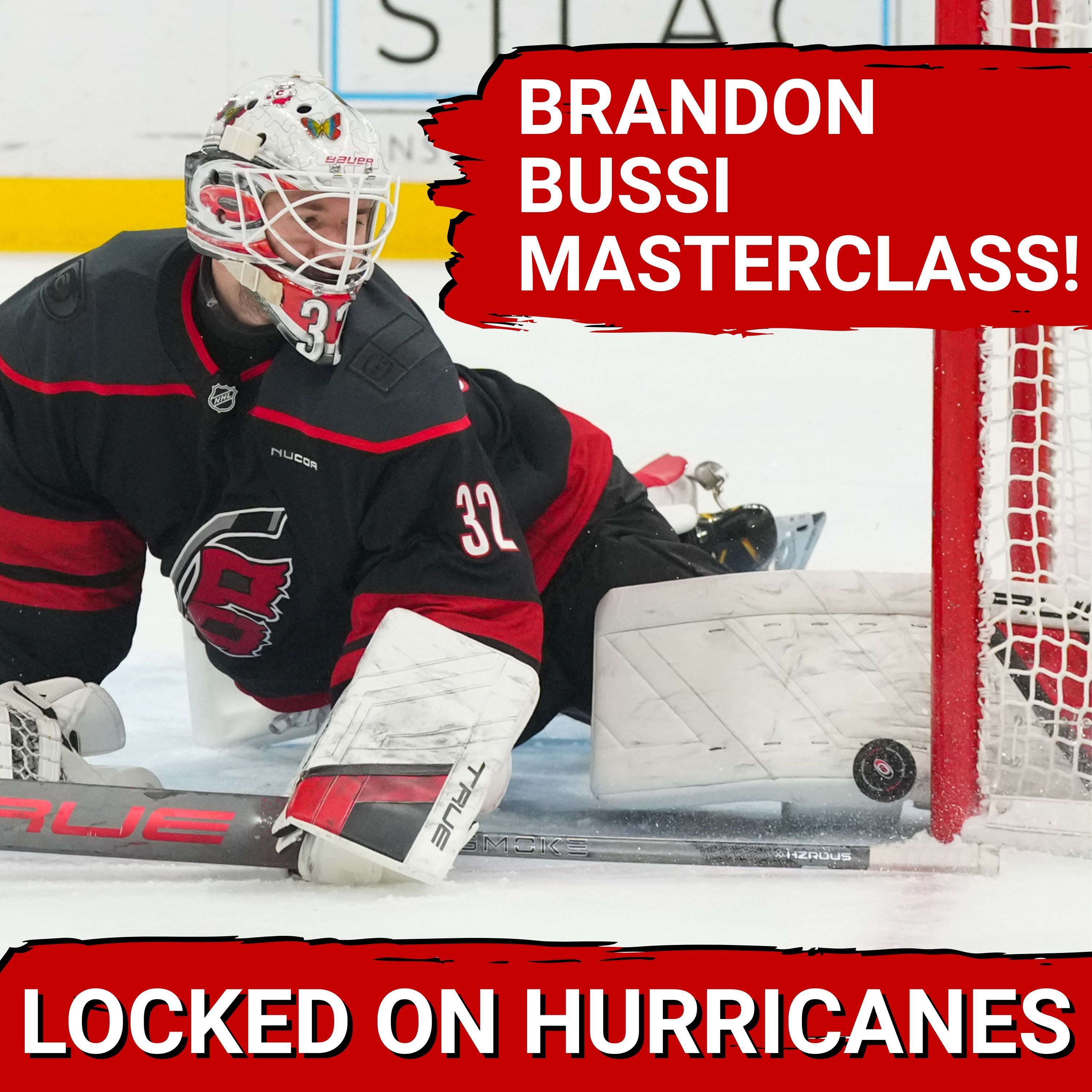 Locked On Hurricanes - Daily Podcast On The Carolina Hurricanes