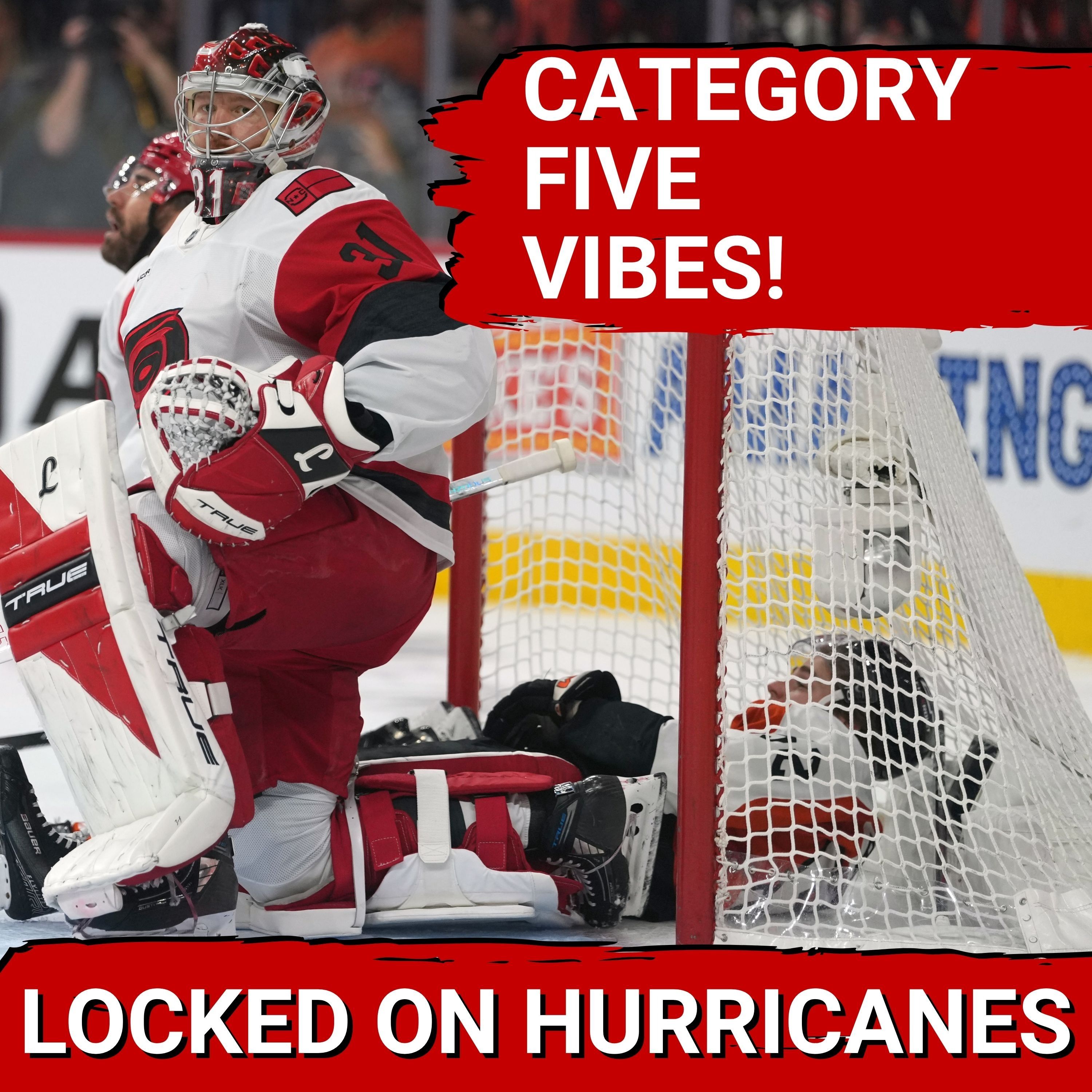 Eastern Conference Final Dates are Set for the Carolina Hurricanes! Who are They Playing?