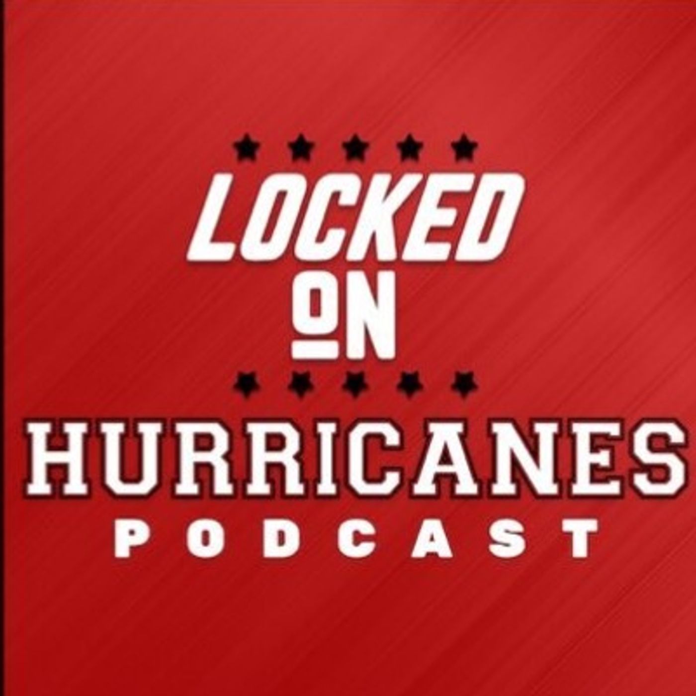 Locked On Hurricanes - Daily Podcast On The Carolina Hurricanes