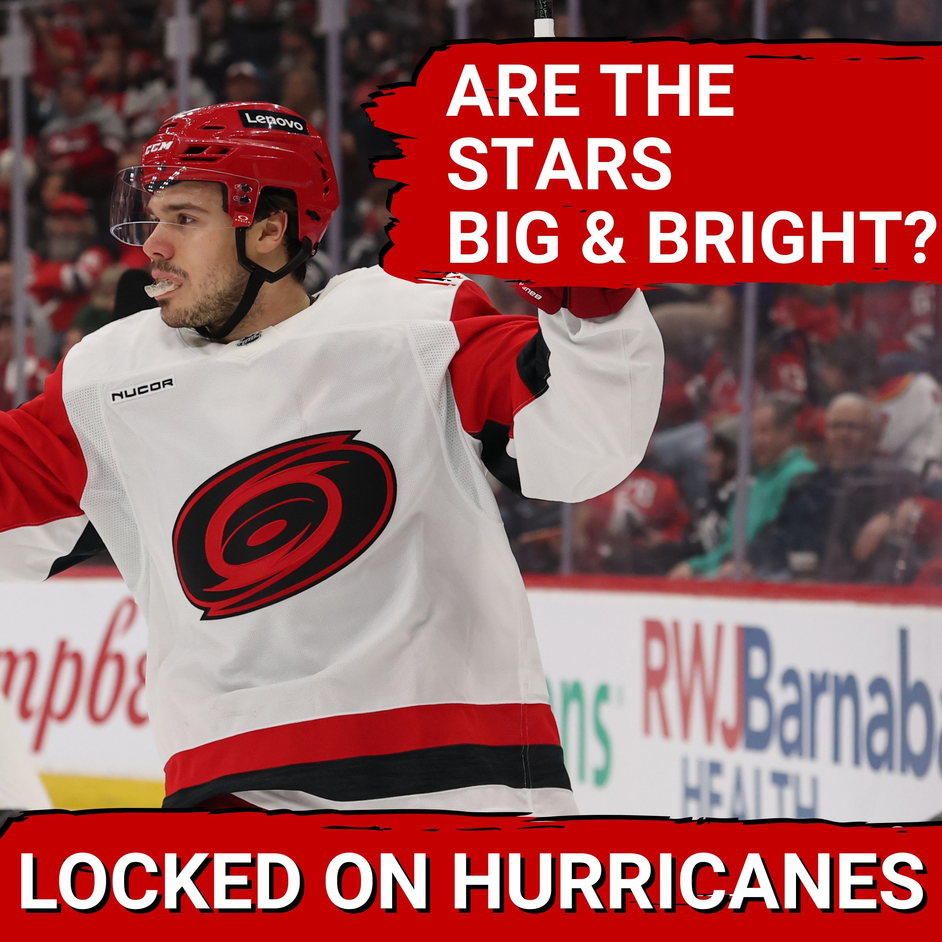 Can the Stars Handle the Bright Lights in Raleighwood?