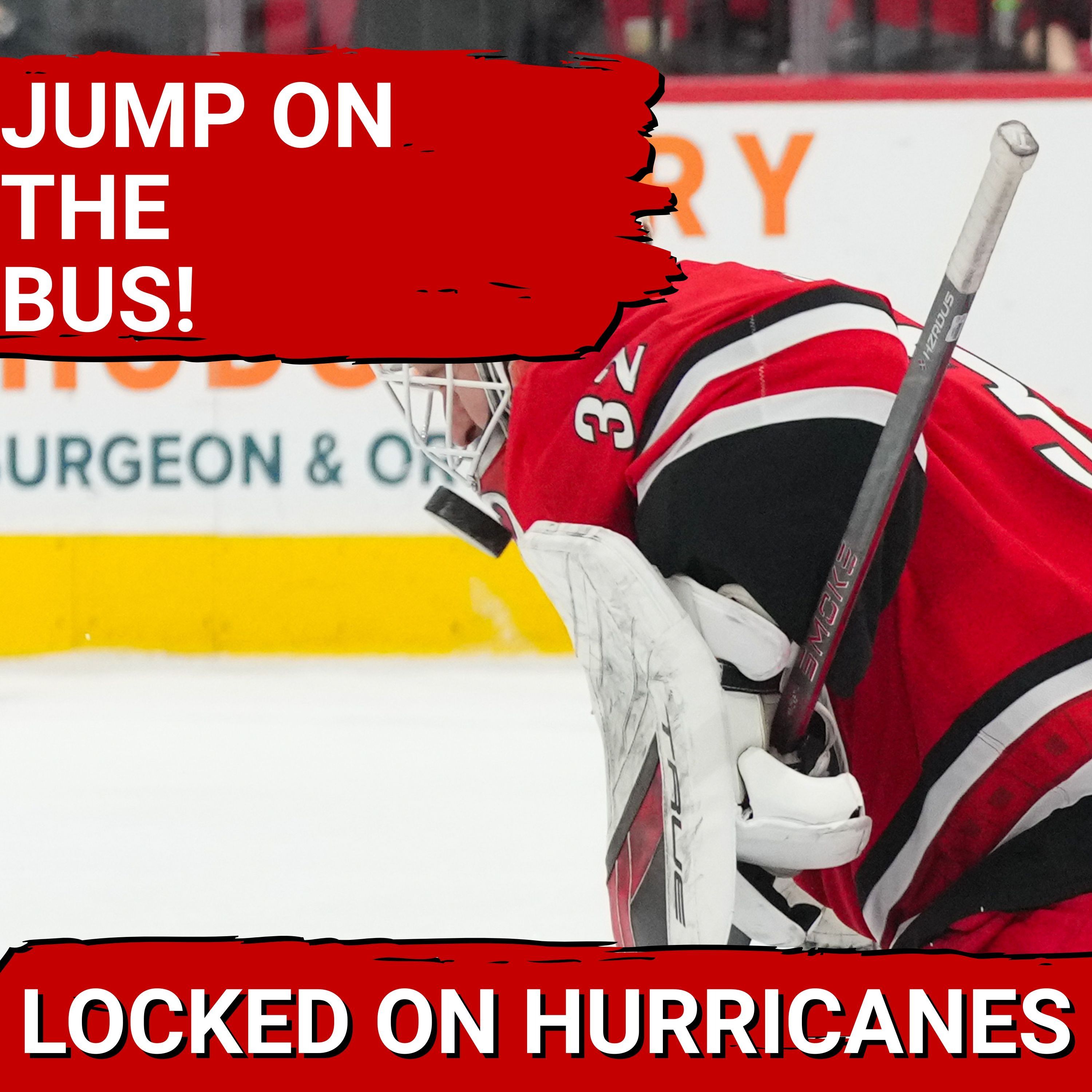 Carolina Hurricanes Cap Off 20th Anniversary Stanley Cup Celebration with 4-1 Win