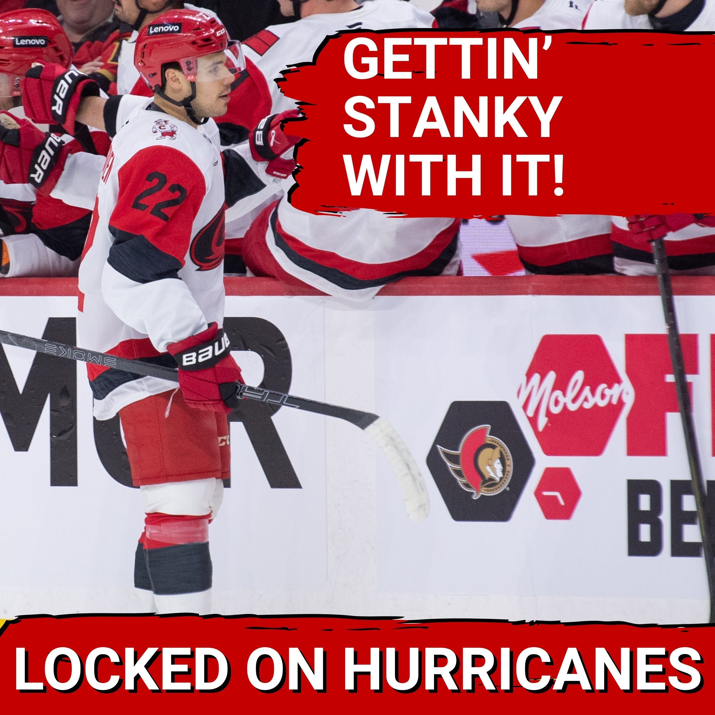 Locked On Hurricanes - Daily Podcast On The Carolina Hurricanes