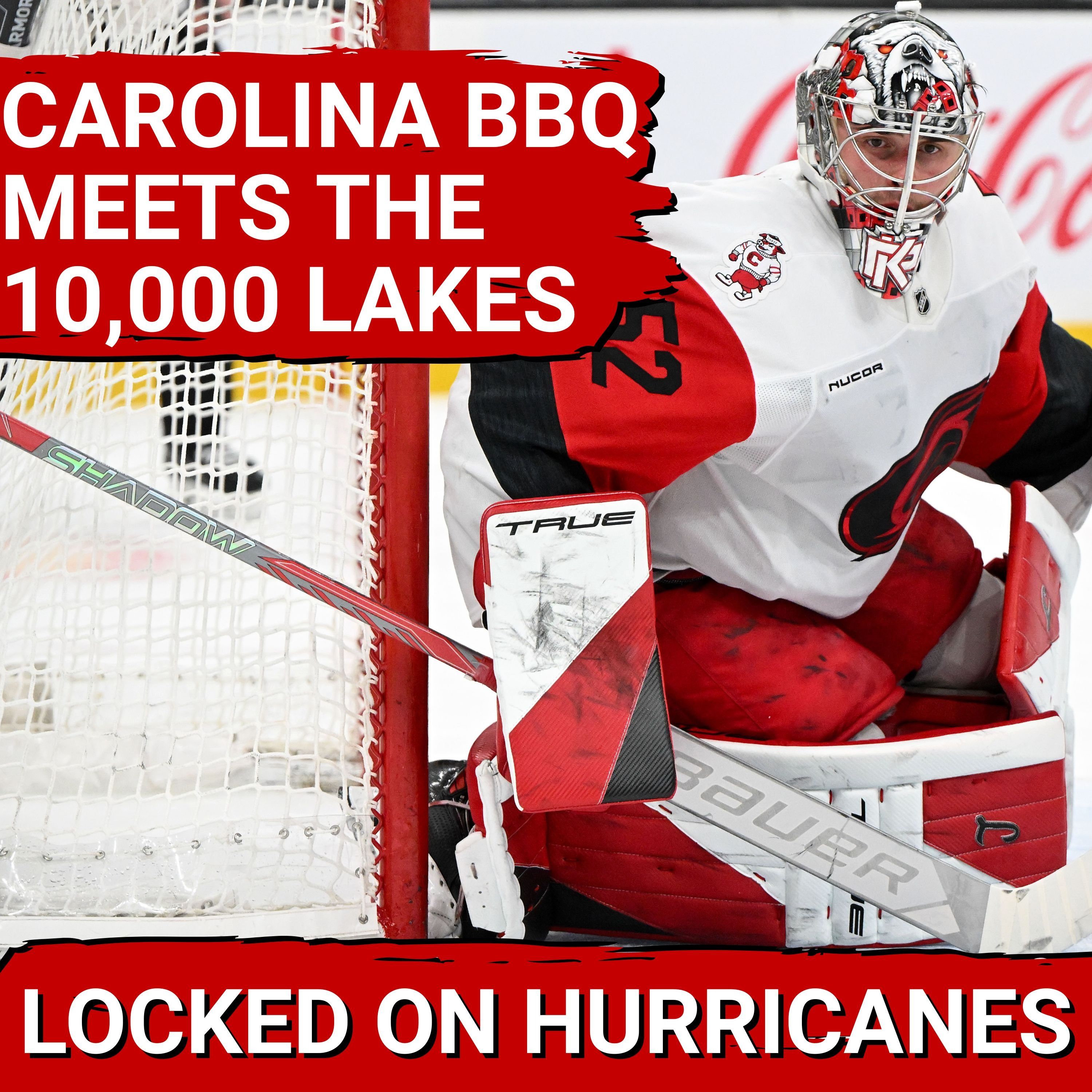 One Final Showdown Between the Carolina Hurricanes and Minnesota Wild