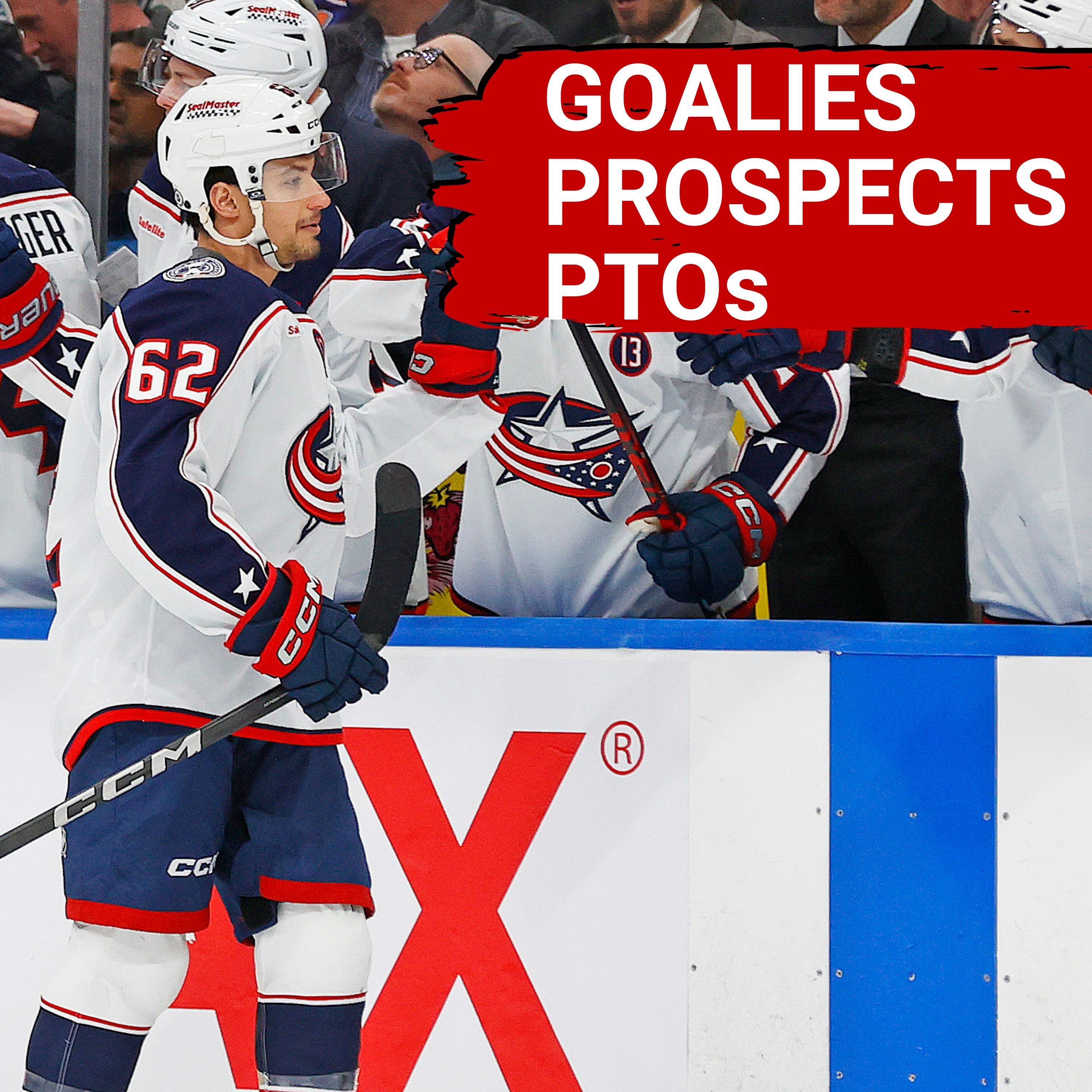 Locked On Hurricanes - Daily Podcast On The Carolina Hurricanes