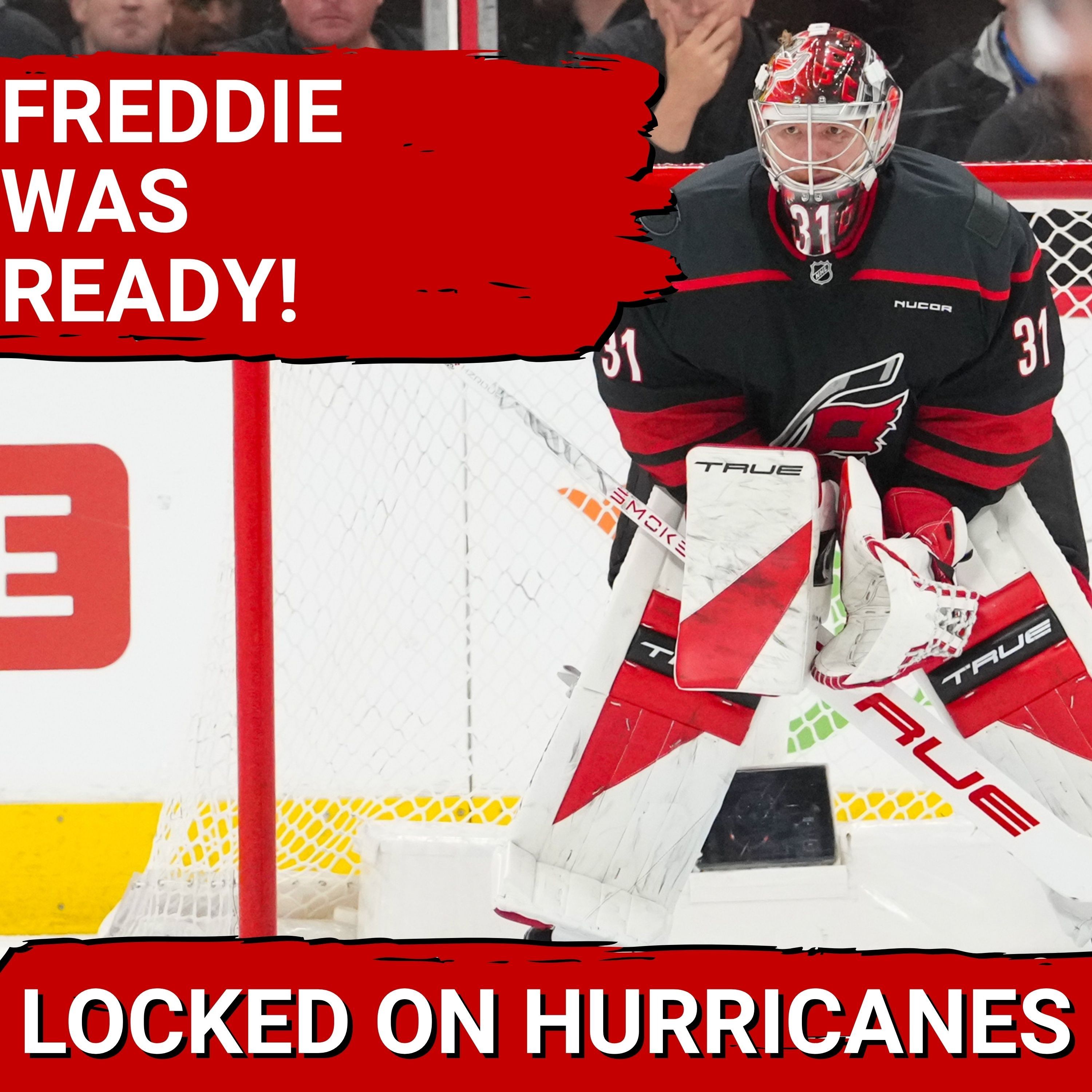 Locked On Hurricanes - Daily Podcast On The Carolina Hurricanes