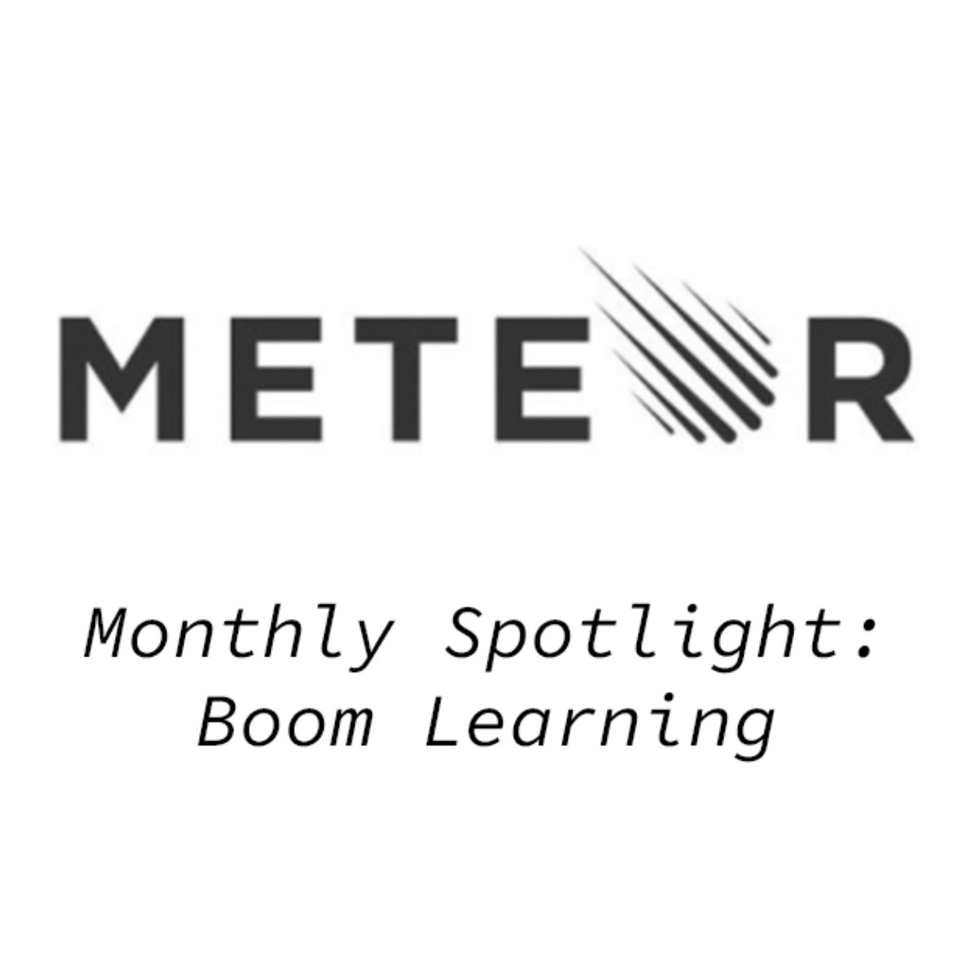 The Meteor Podcast