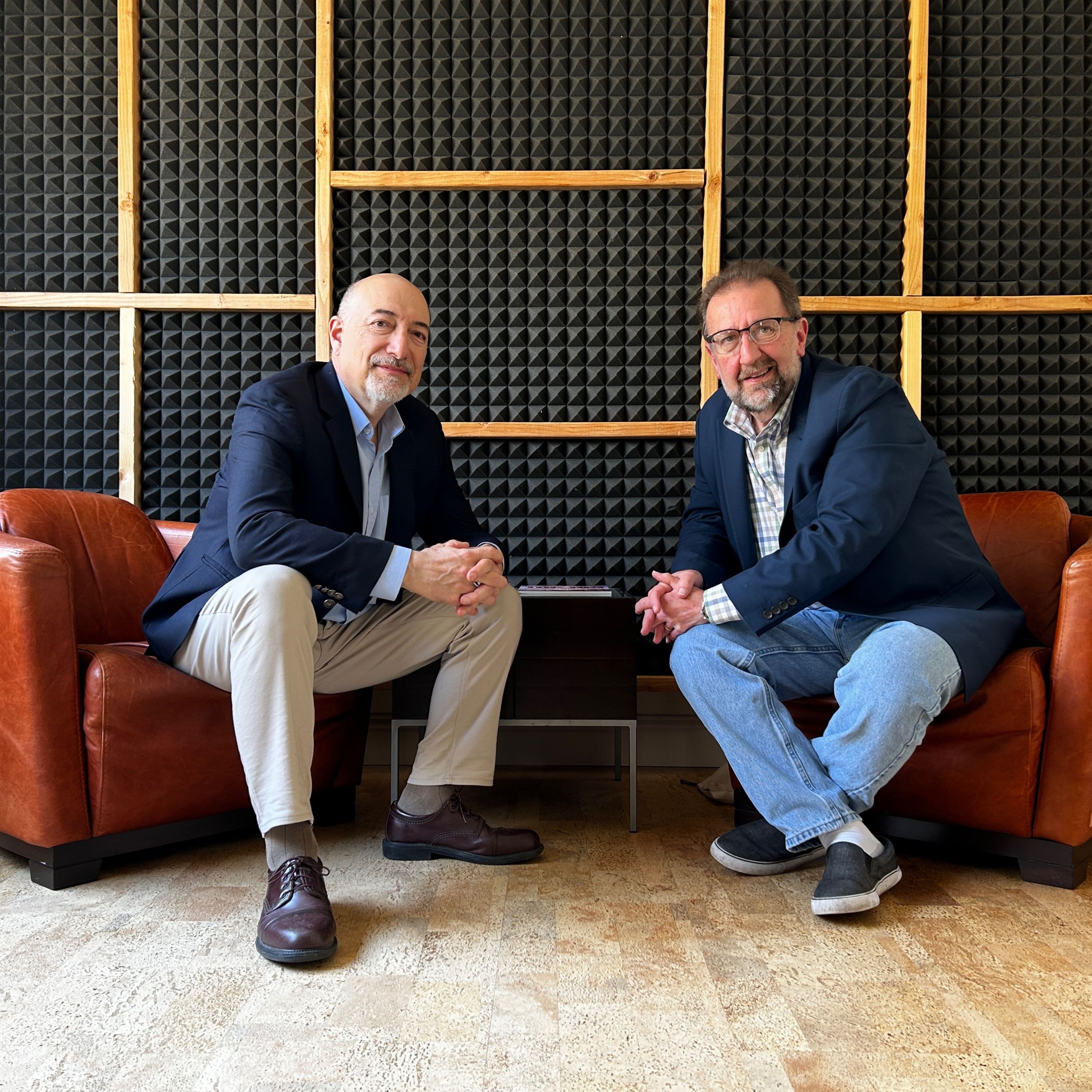 Capitol Weekly Podcast