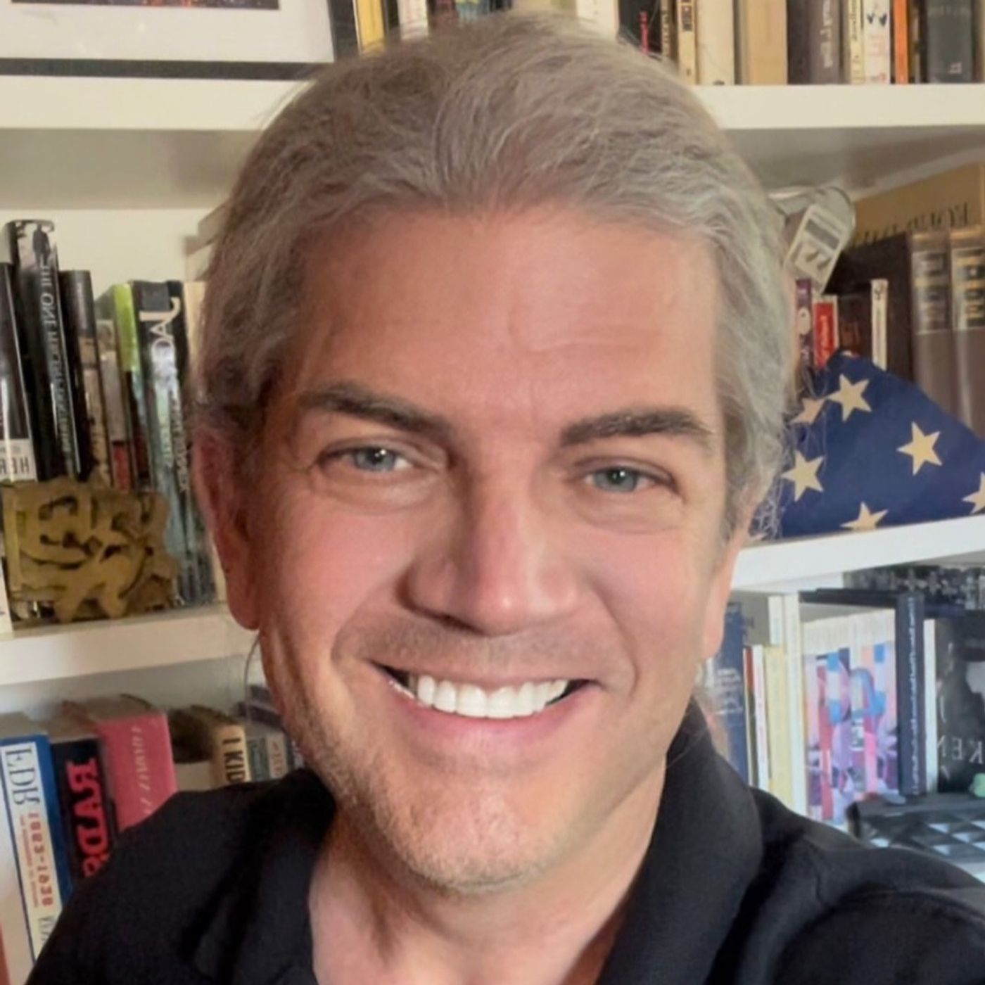 Jack Ohman: Politics, cartooning and the new media landscape Jack Ohman: Politics, cartooning and the new media landscape